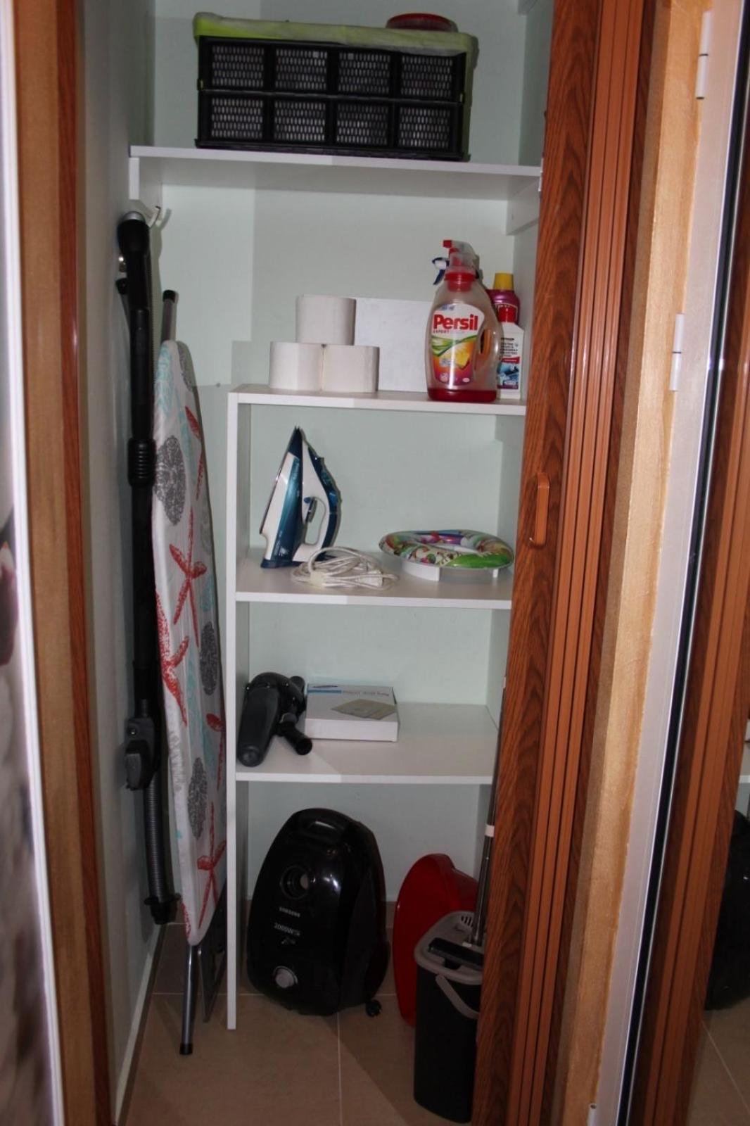 Ika apartment