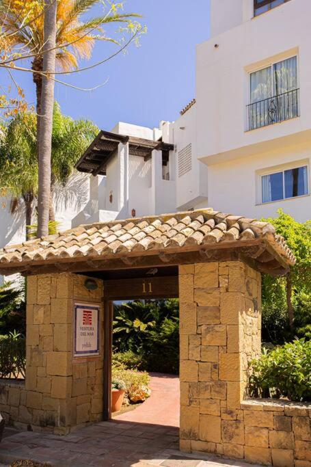 Luxury beachfront/3bdrms/3baths/Ventura del Mar view 3