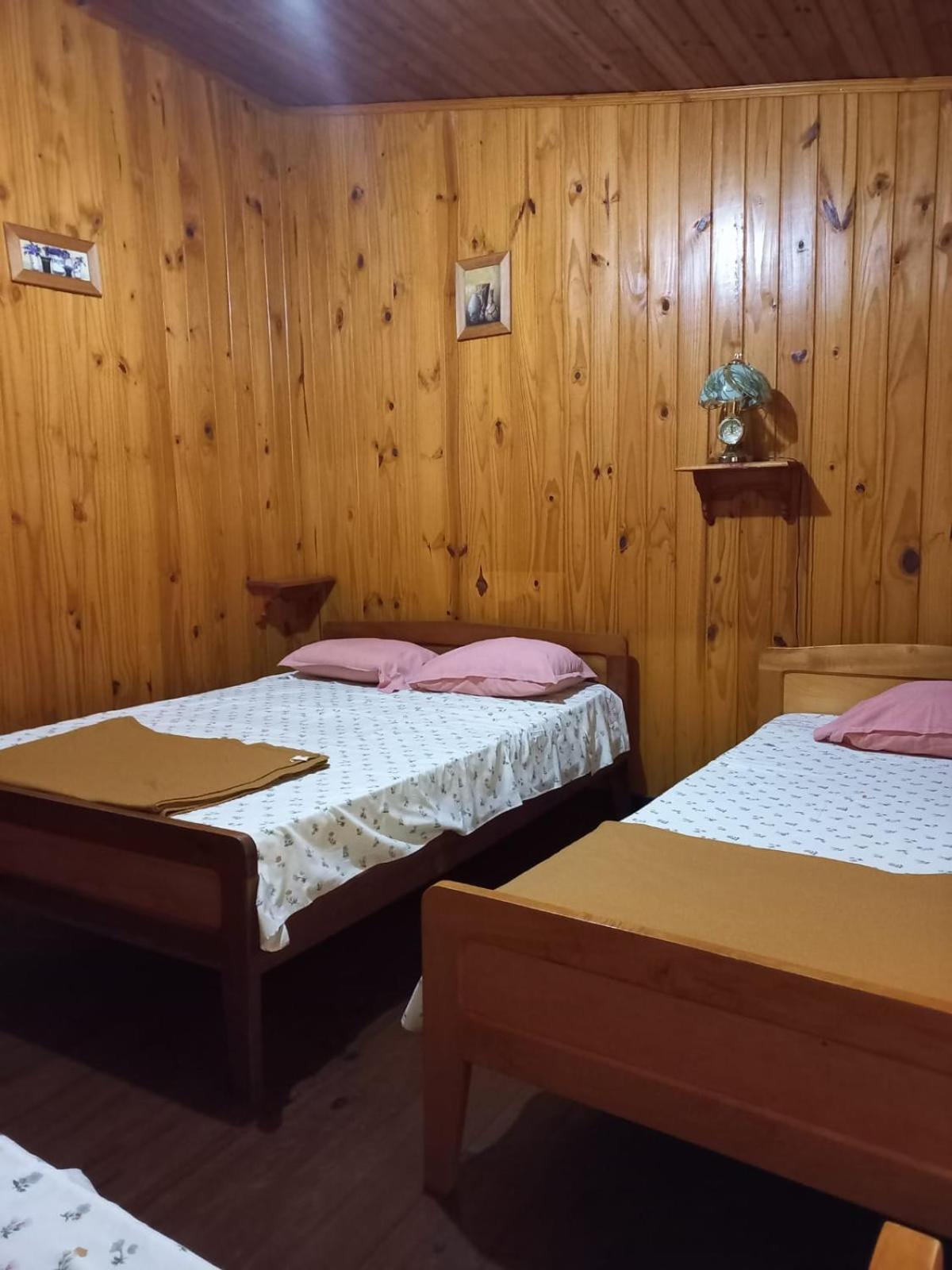 La casona