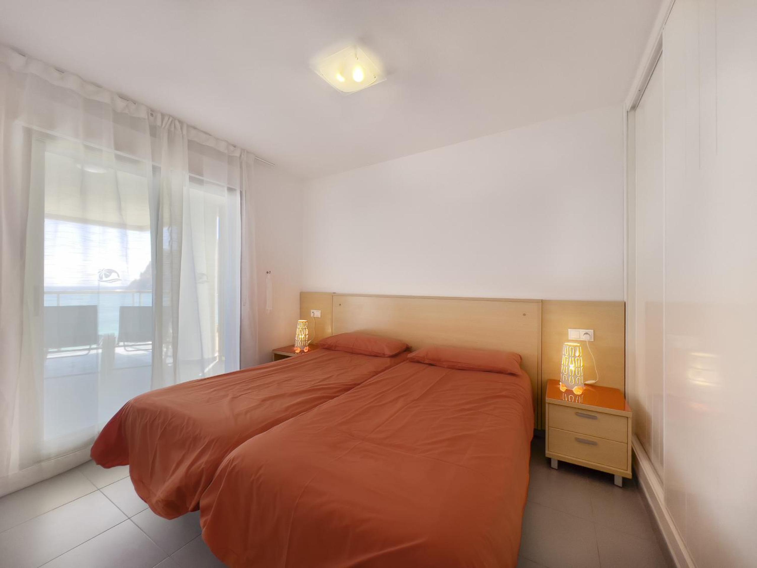 Apartamentos Hipocampos Calpe Rent Apart