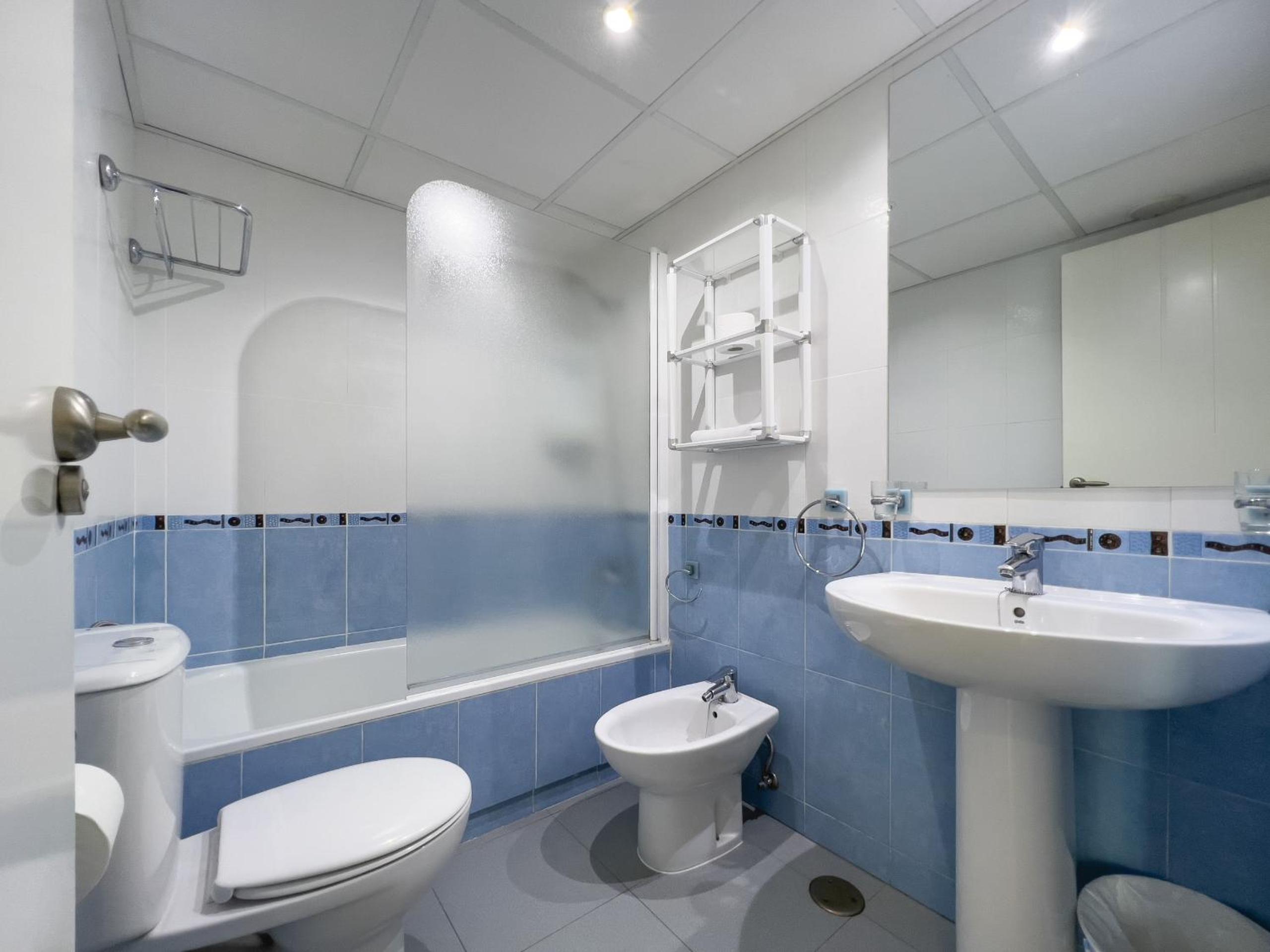 Apartamentos Hipocampos Calpe Rent Apart