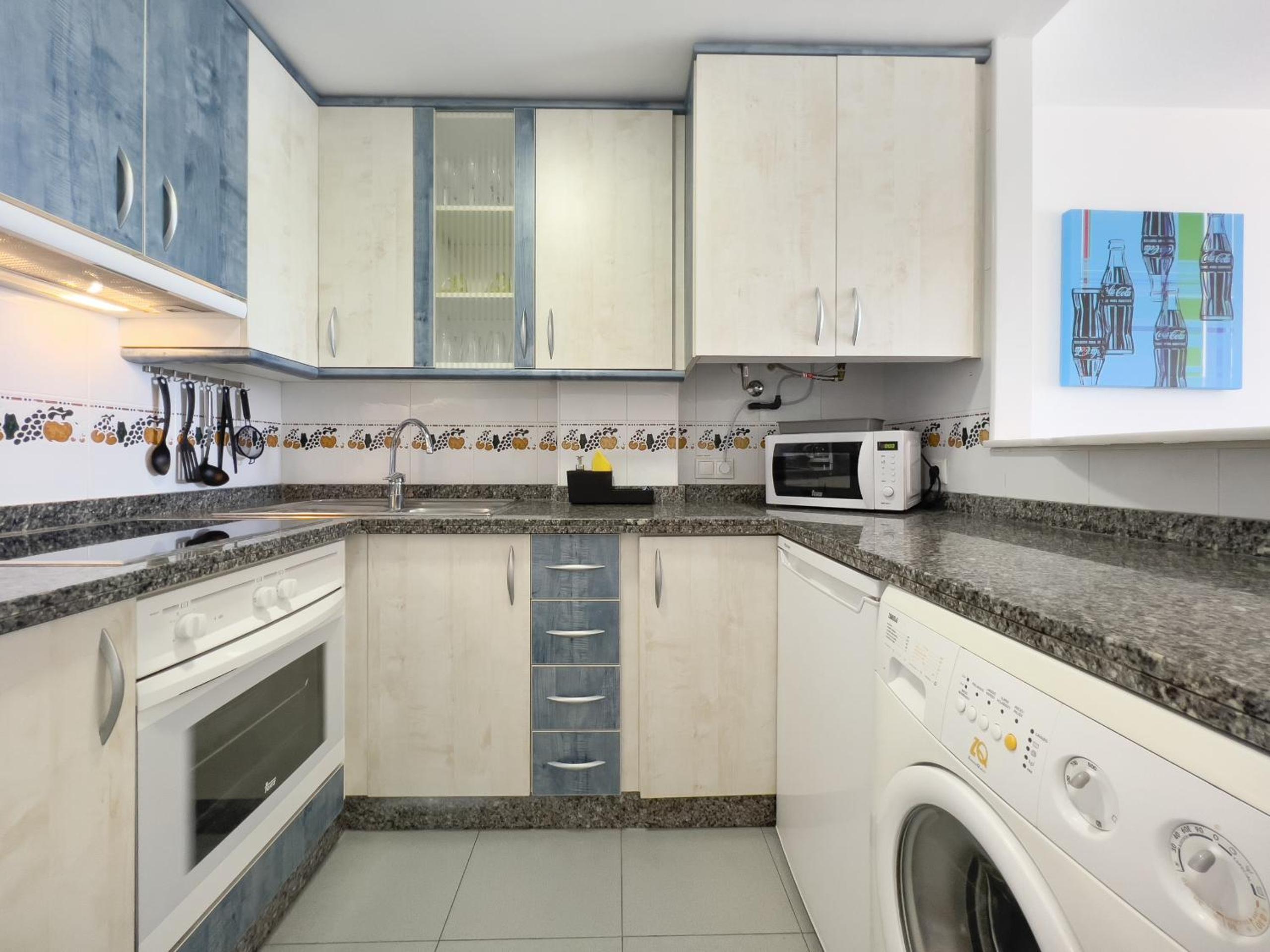 Apartamentos Hipocampos Calpe Rent Apart