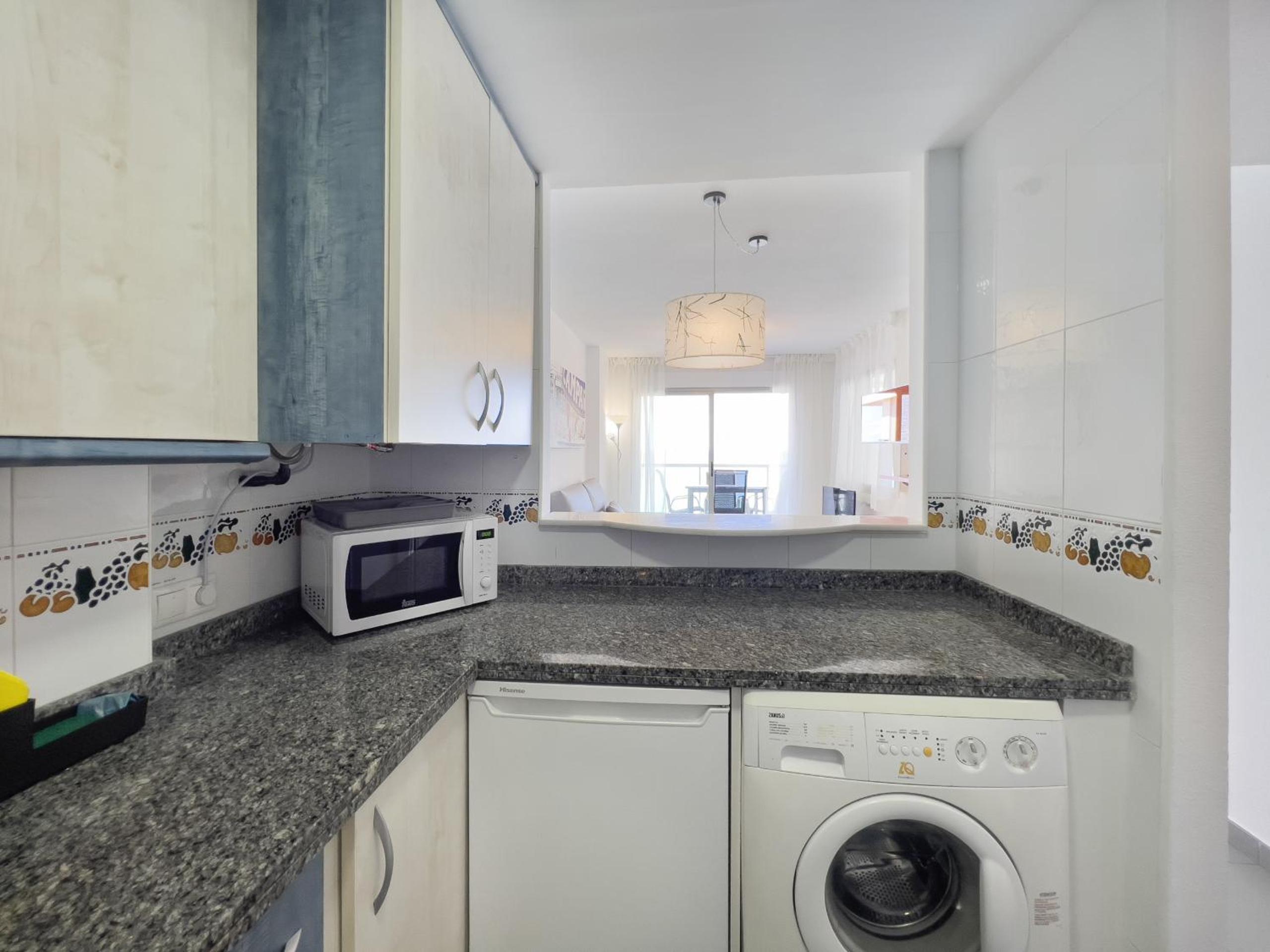Apartamentos Hipocampos Calpe Rent Apart