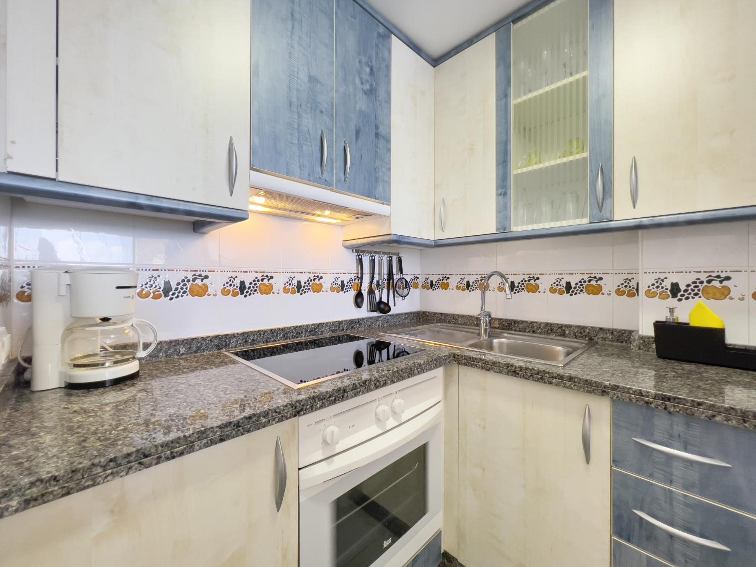 Apartamentos Hipocampos Calpe Rent Apart
