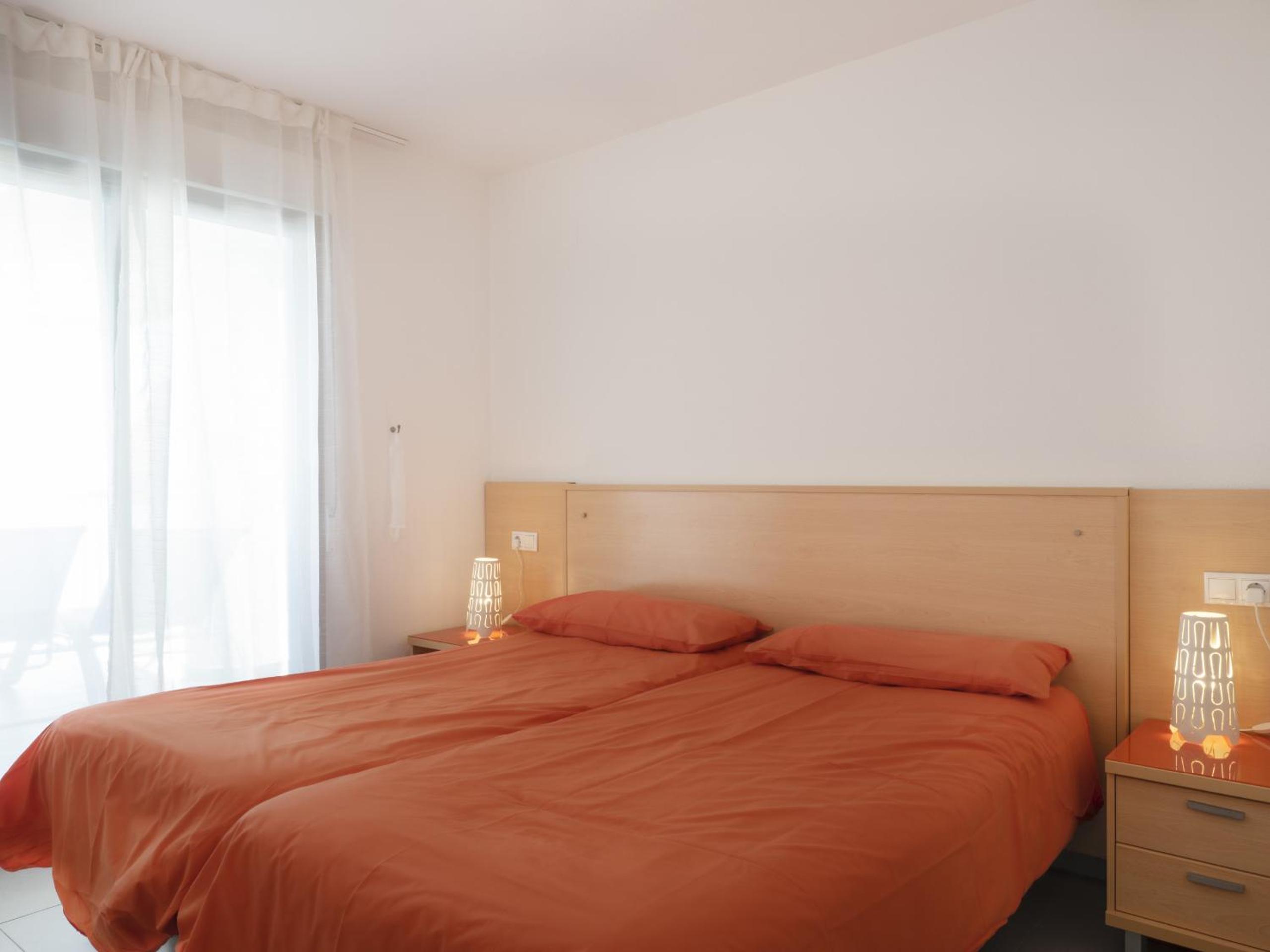Apartamentos Hipocampos Calpe Rent Apart