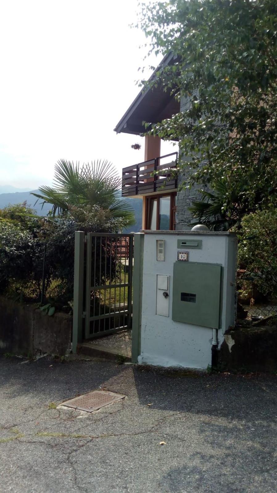 Villa Panoramica