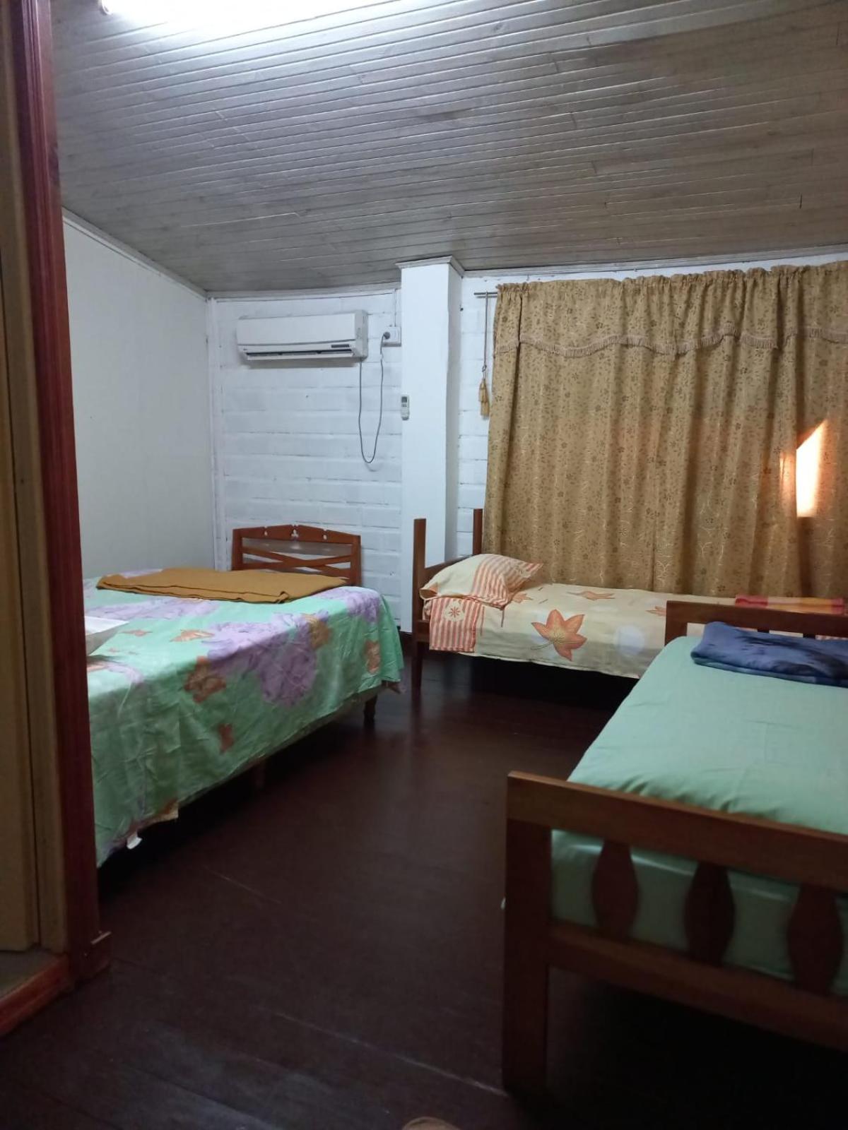 La casona