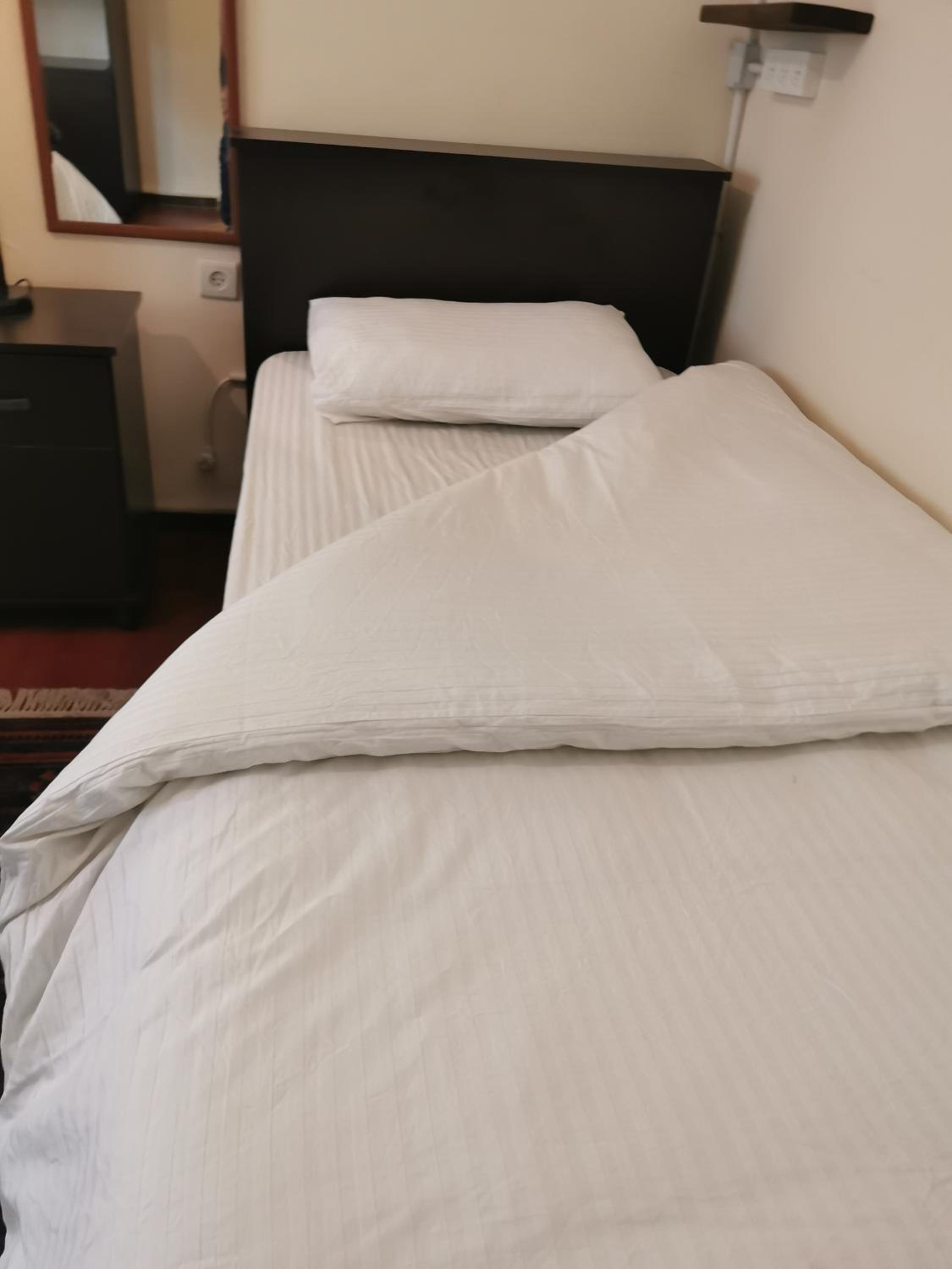 Ramallah Hostel