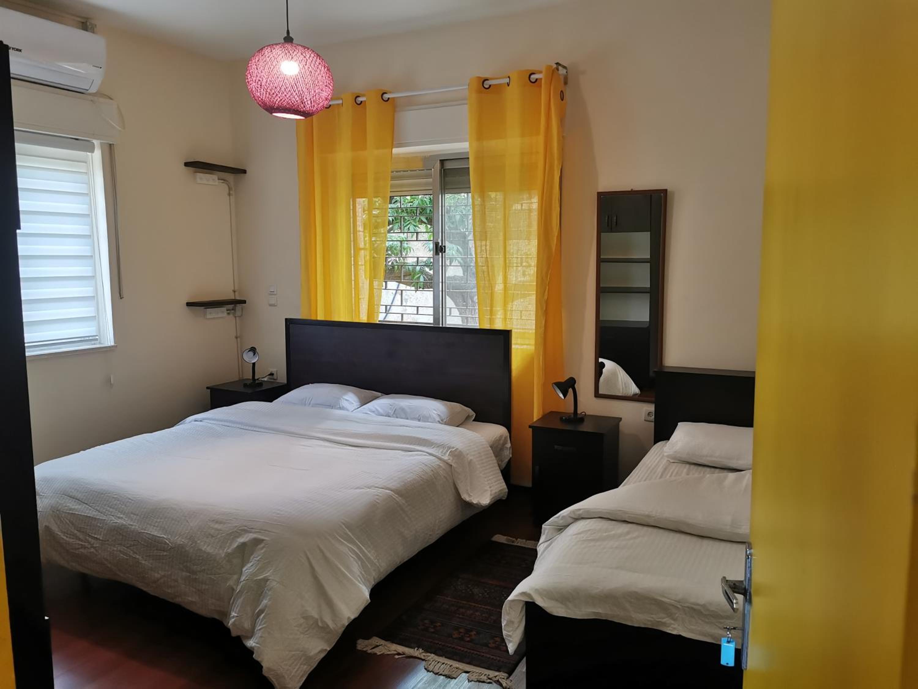 Ramallah Hostel