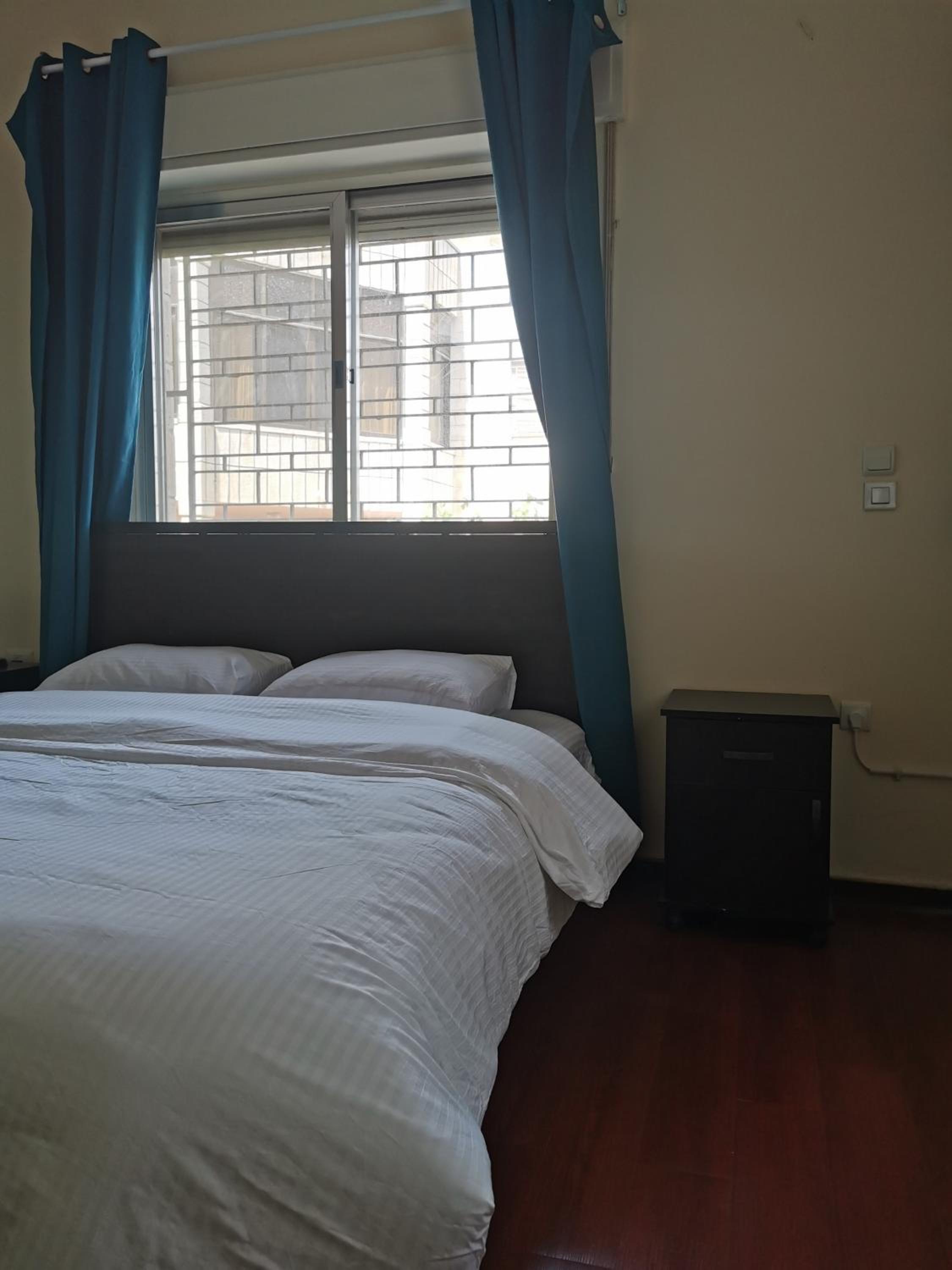 Ramallah Hostel