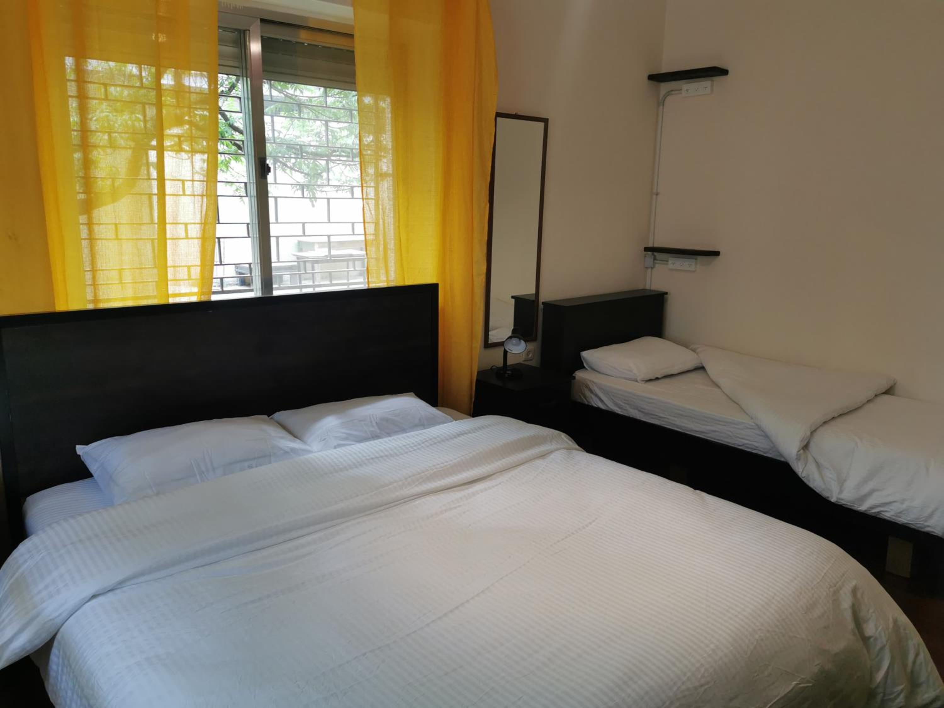 Ramallah Hostel