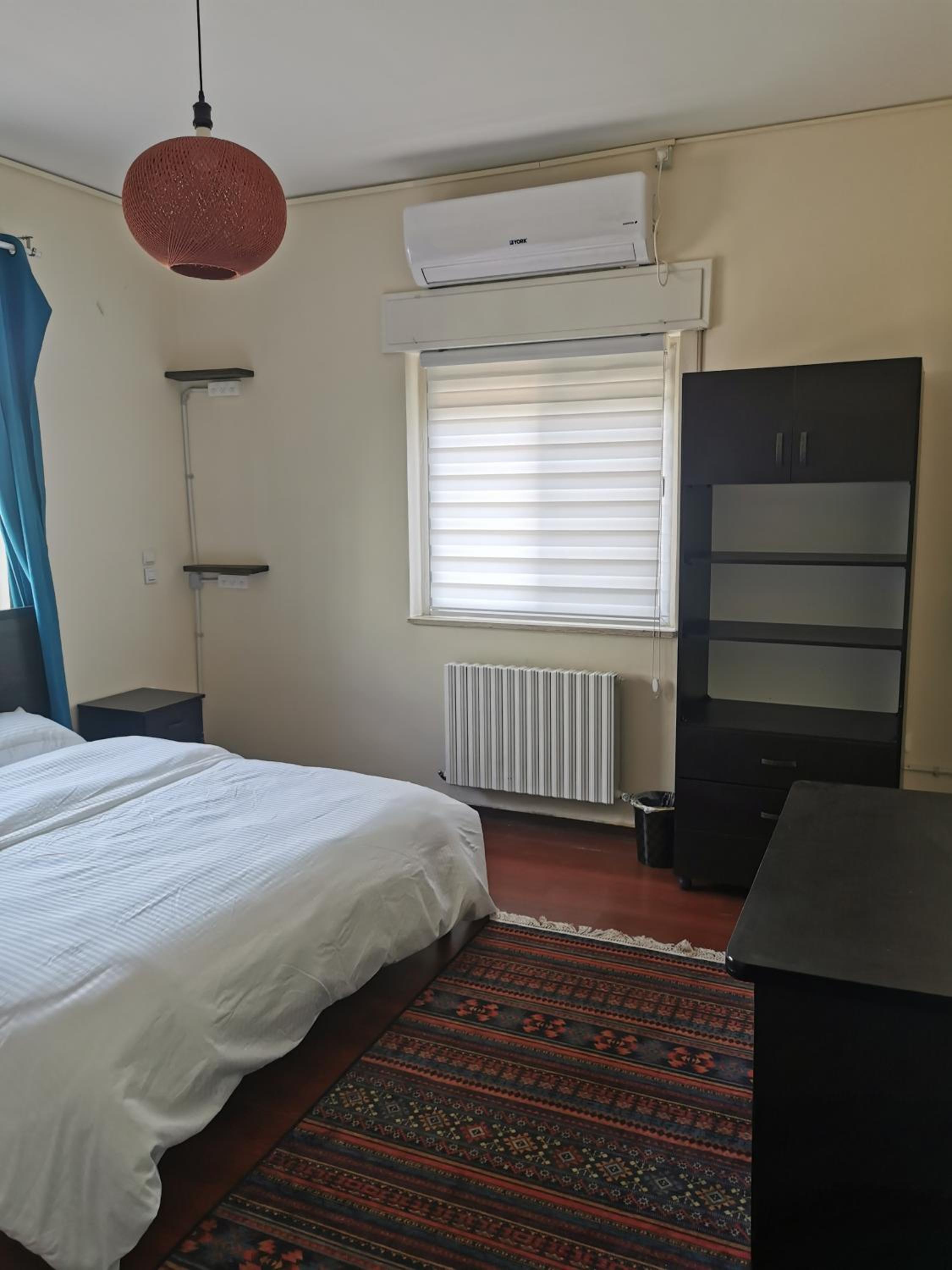 Ramallah Hostel