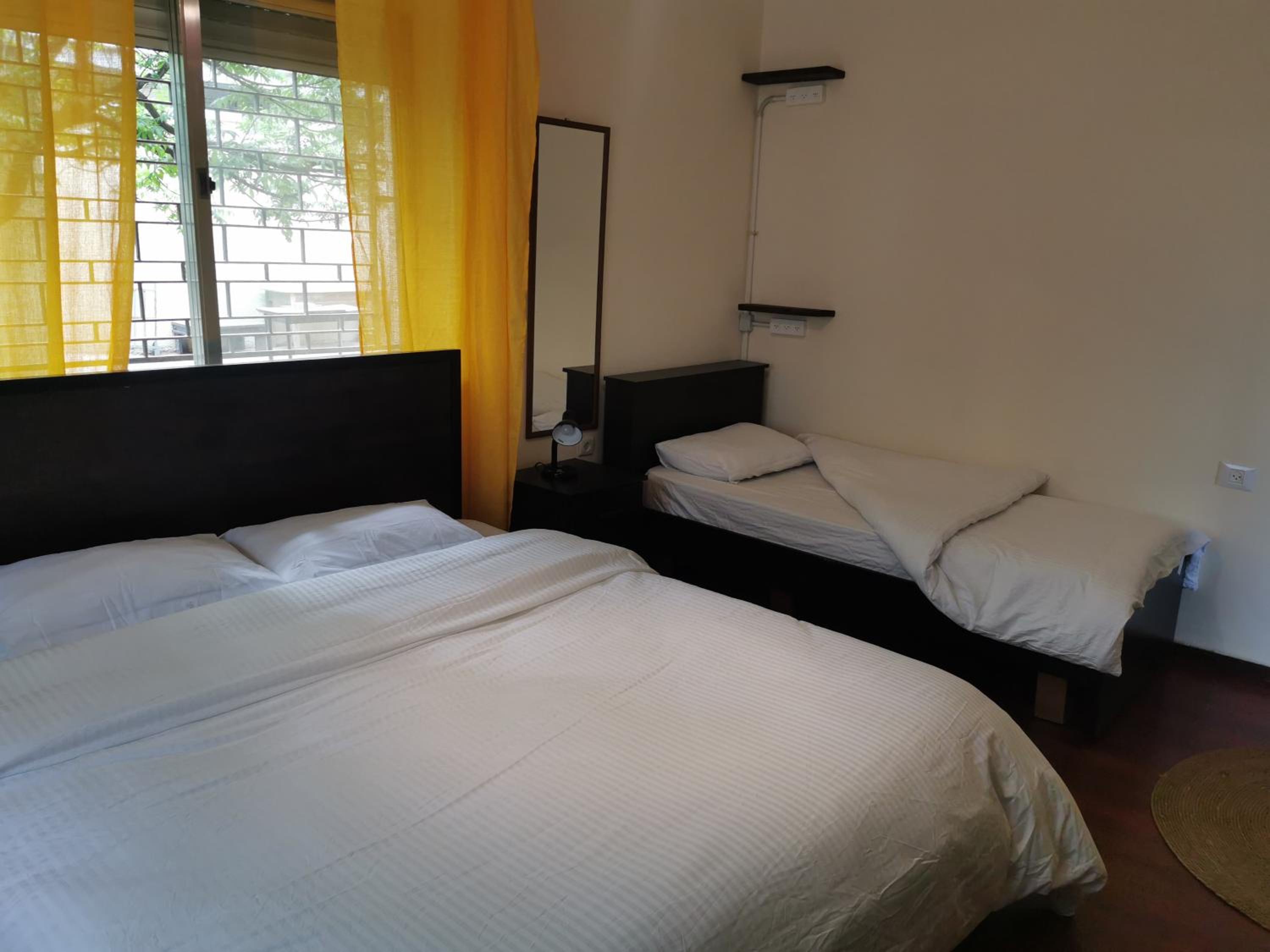 Ramallah Hostel