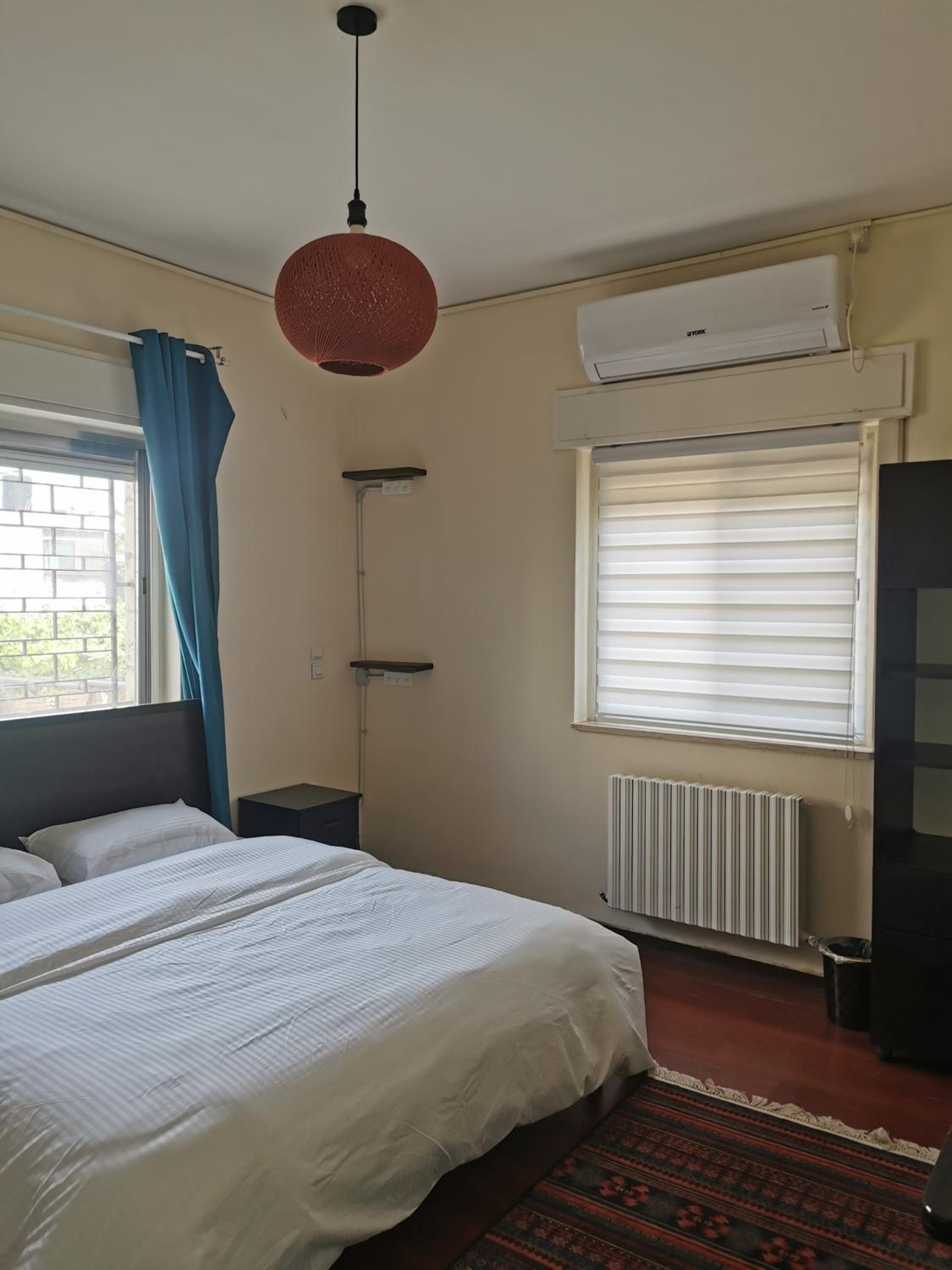 Ramallah Hostel