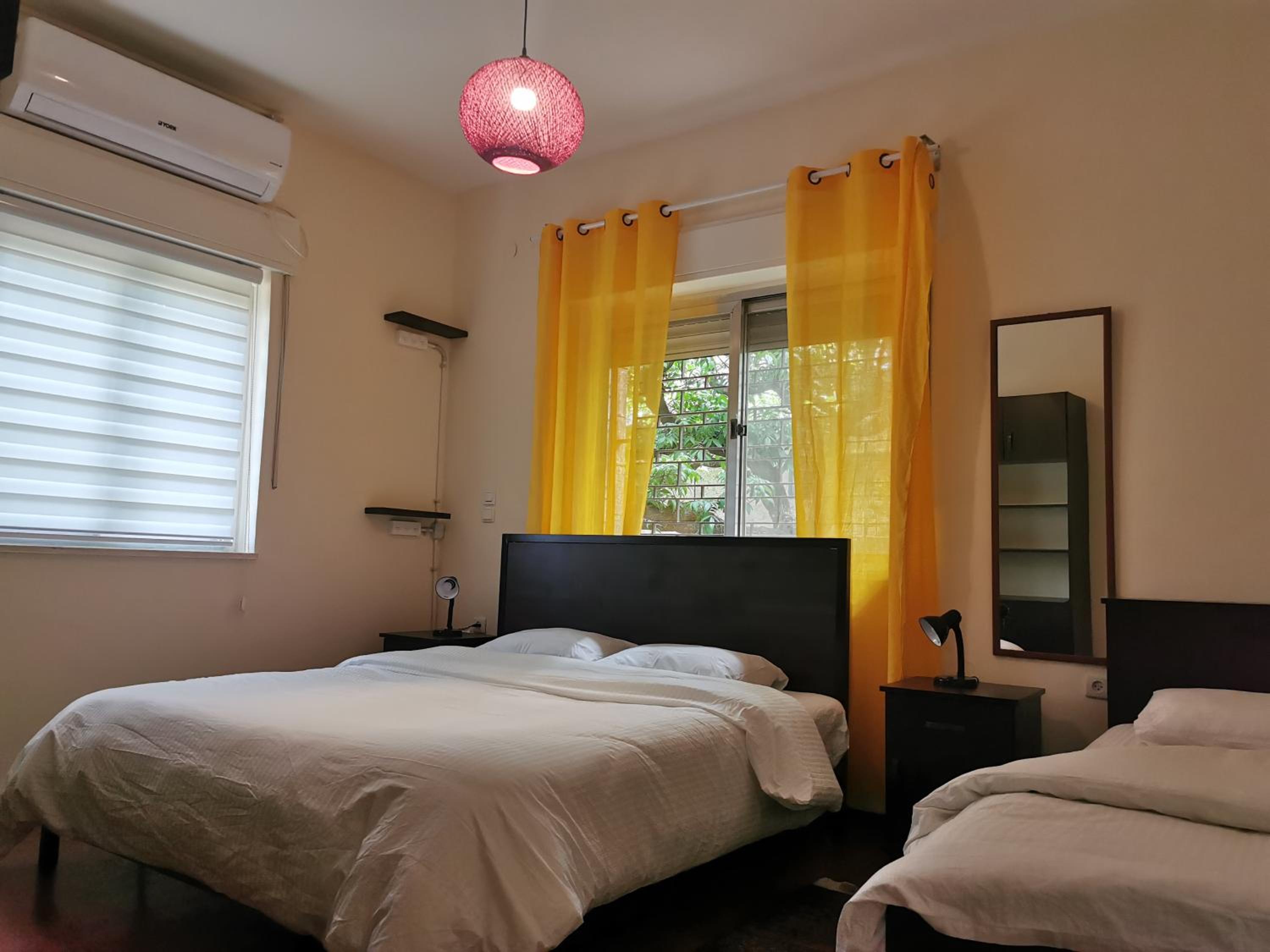 Ramallah Hostel