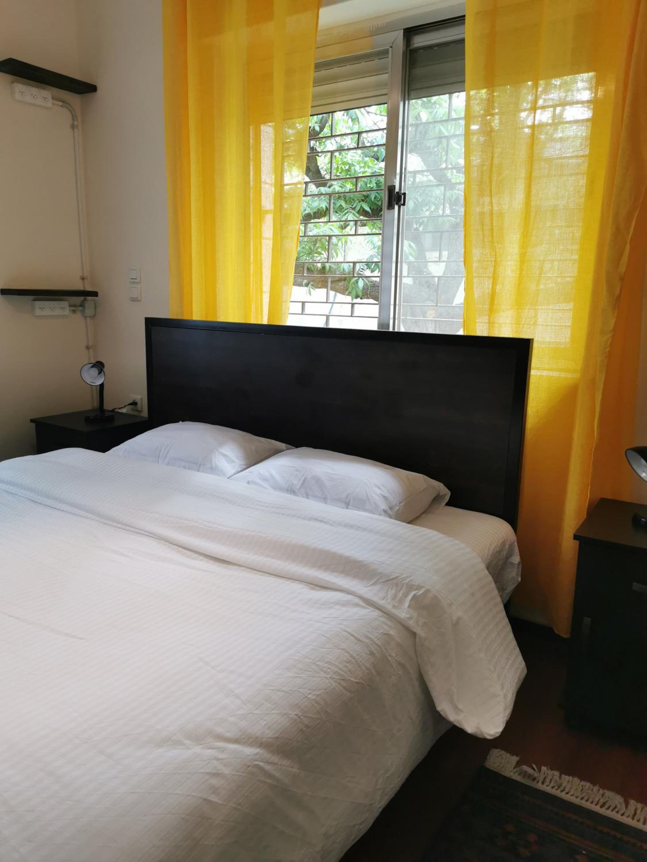 Ramallah Hostel