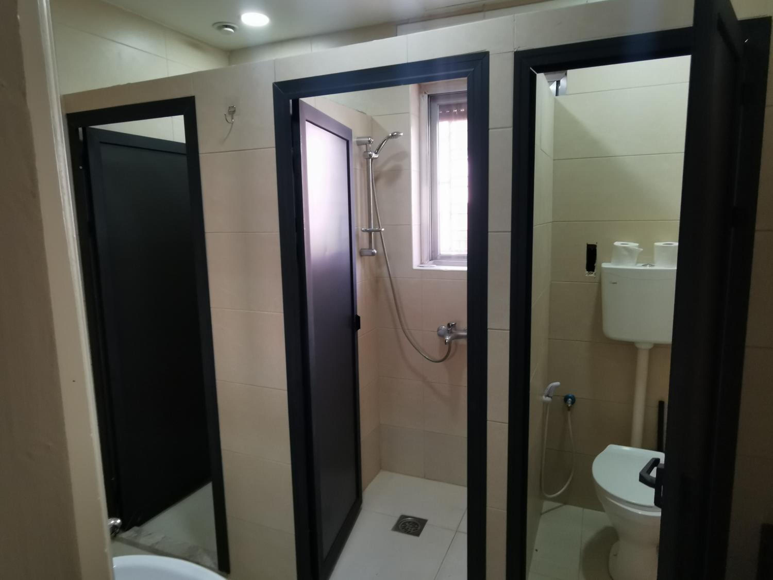 Ramallah Hostel