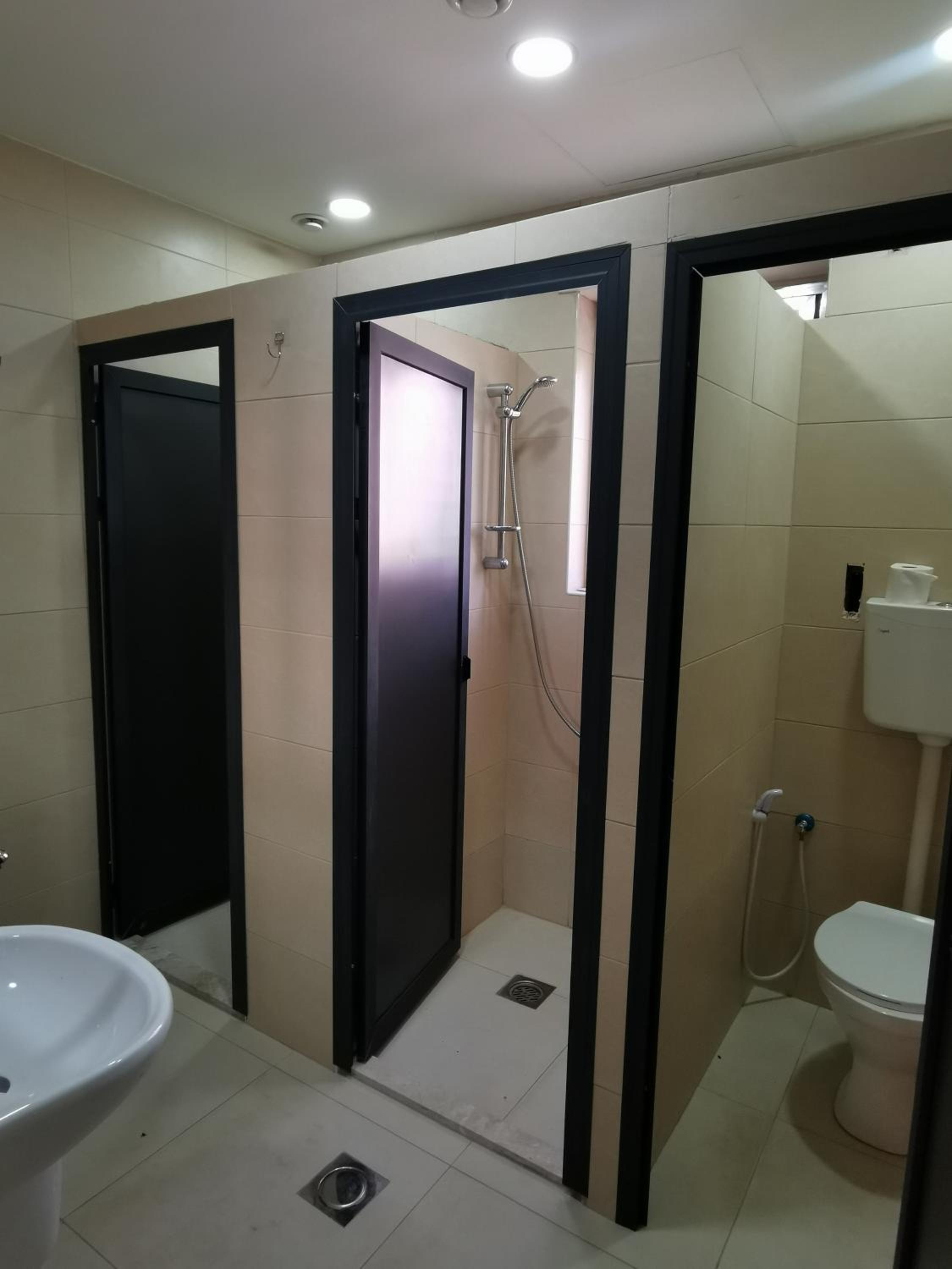 Ramallah Hostel