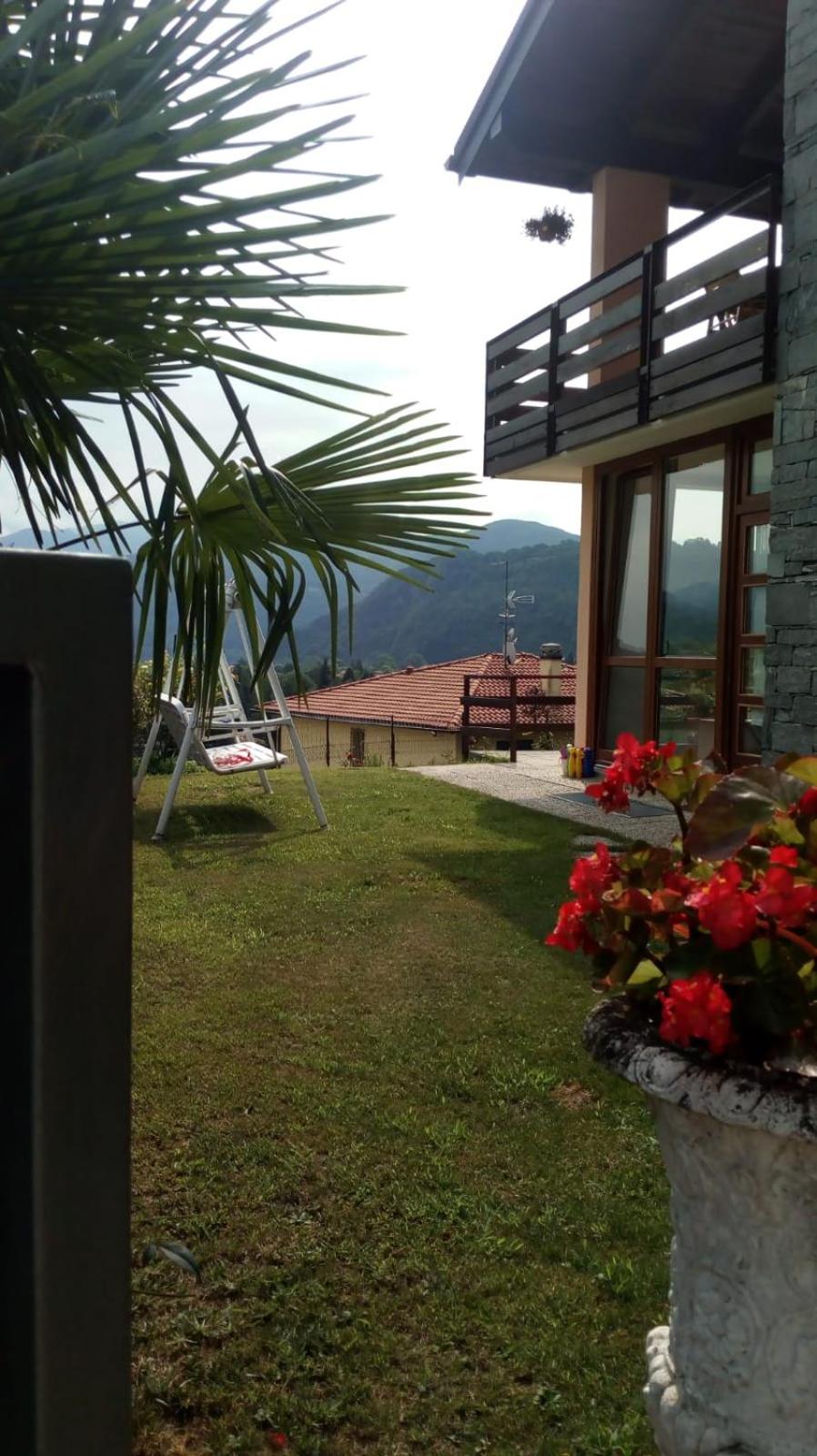 Villa Panoramica