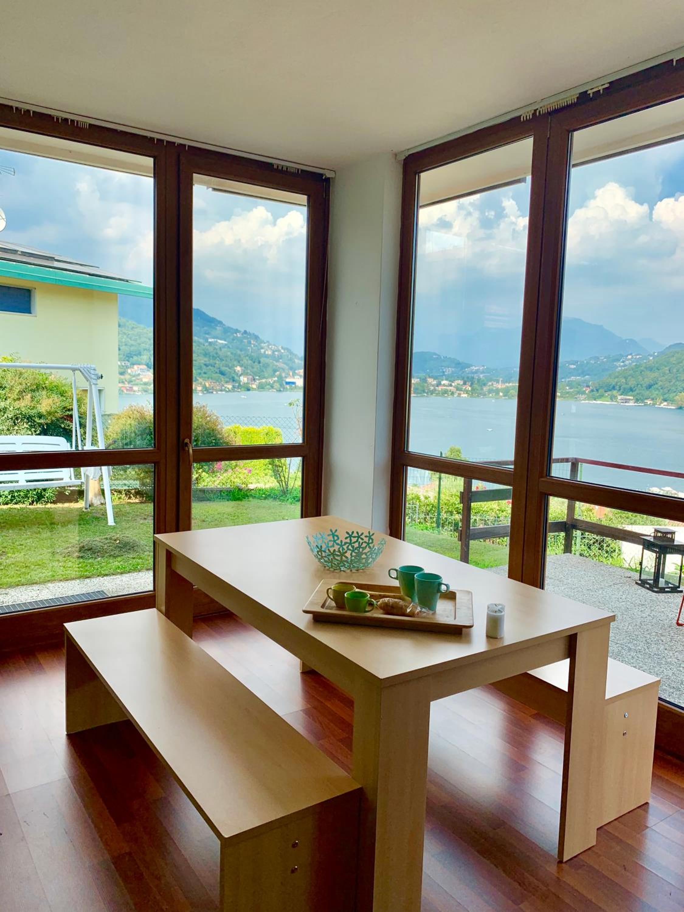 Villa Panoramica