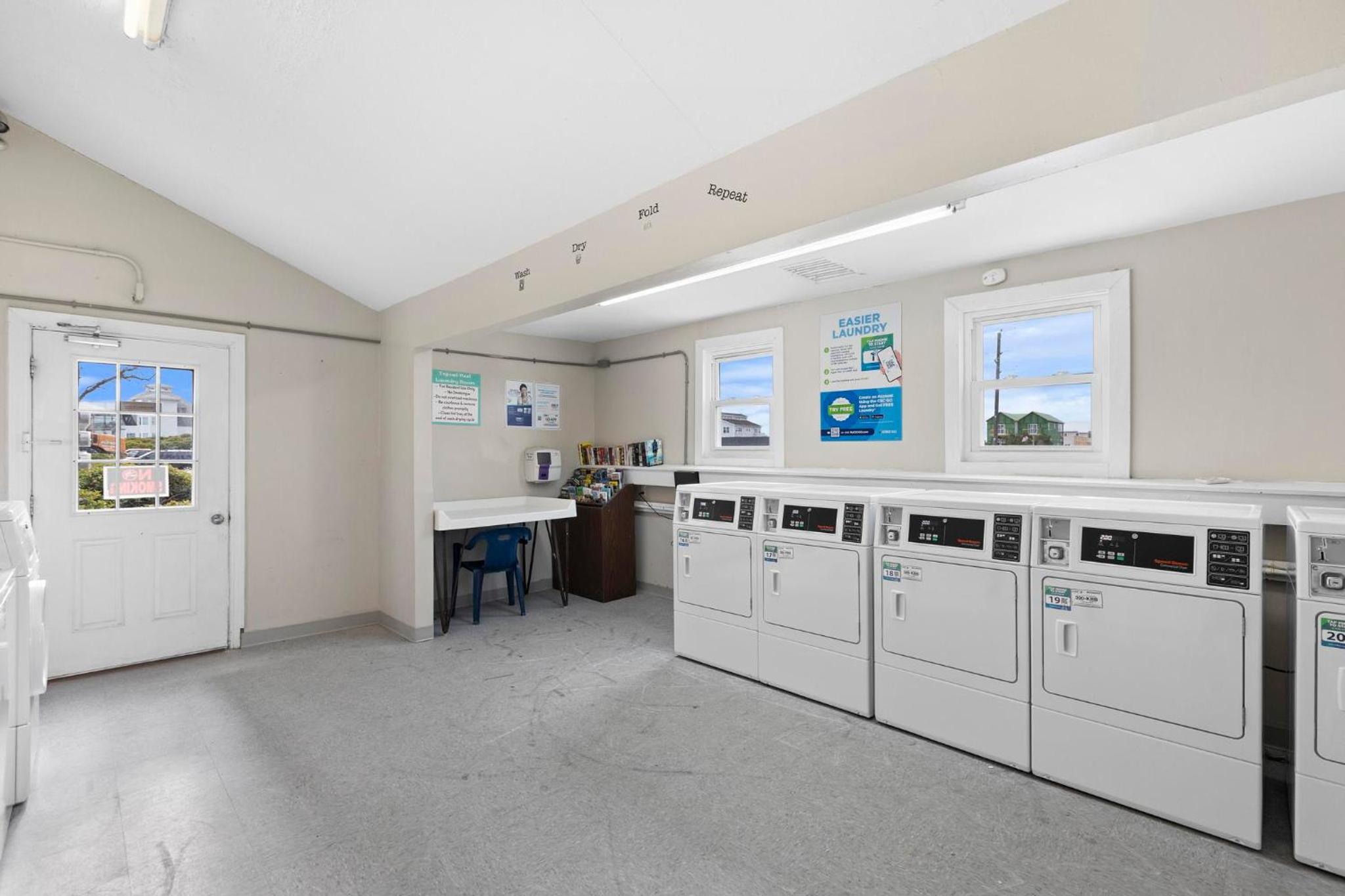 Out To Sea - Oceanfront 2 Bedroom, 2 Bath Condo view 5