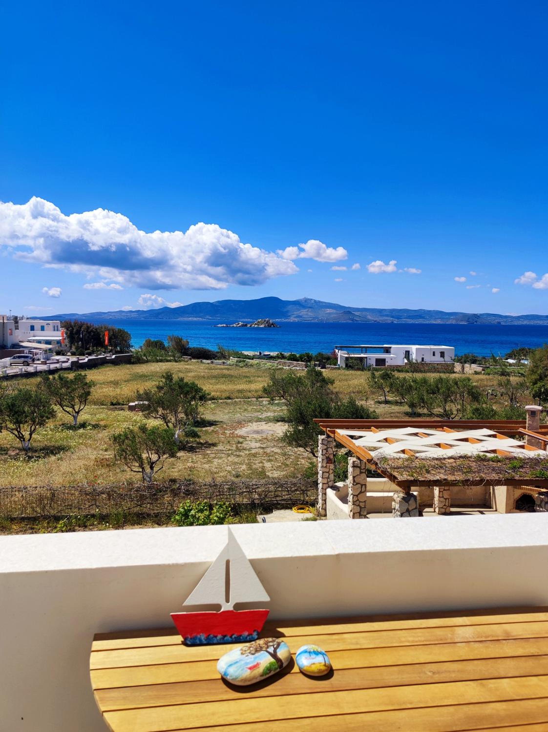 Diamantis kite-surf House