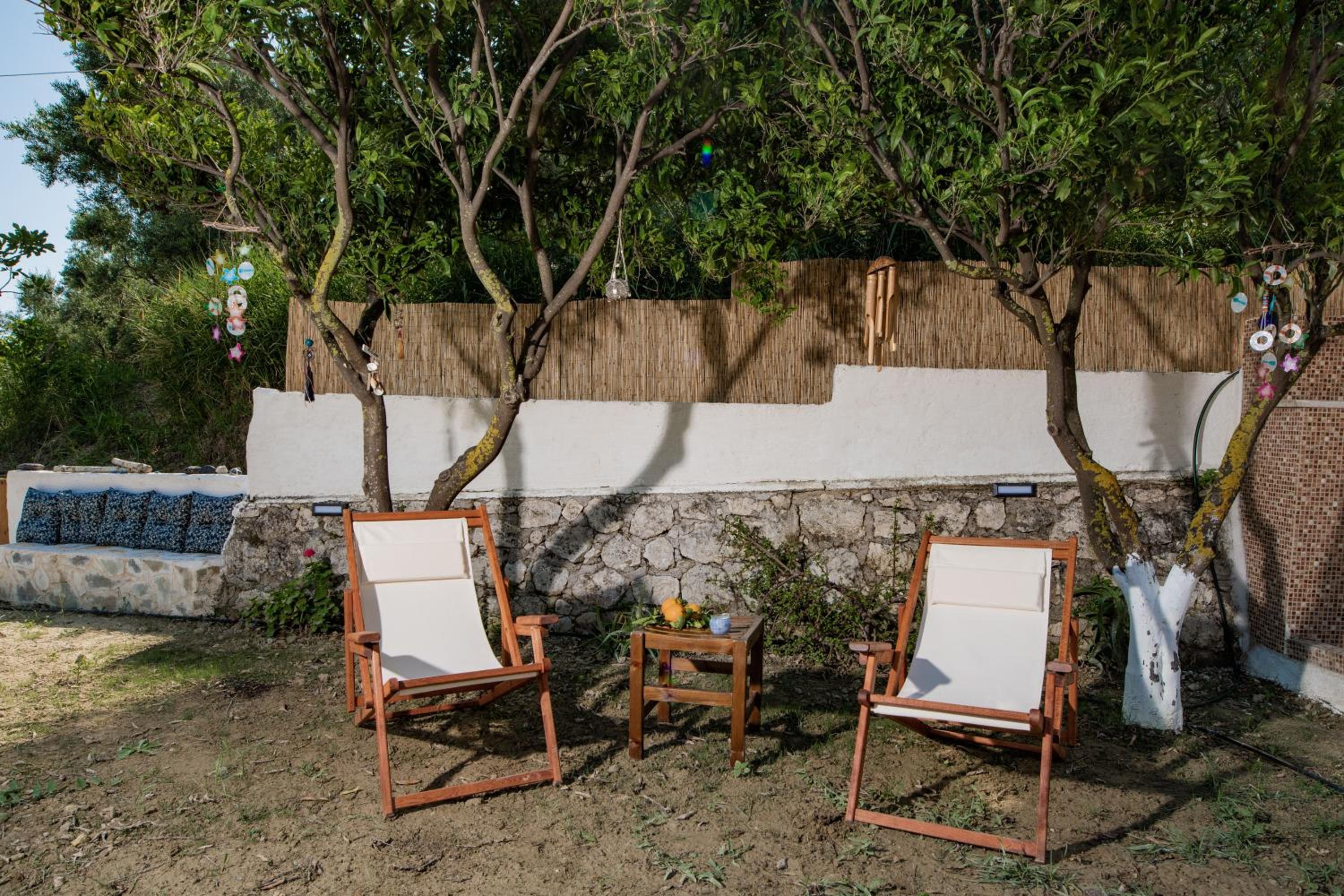 Orientem Villa - Sea View Near Zante Town