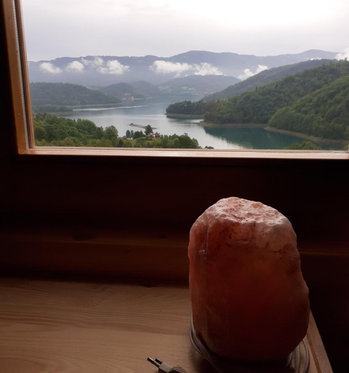Vila Bella, Tara, Zaovinsko jezero view 3
