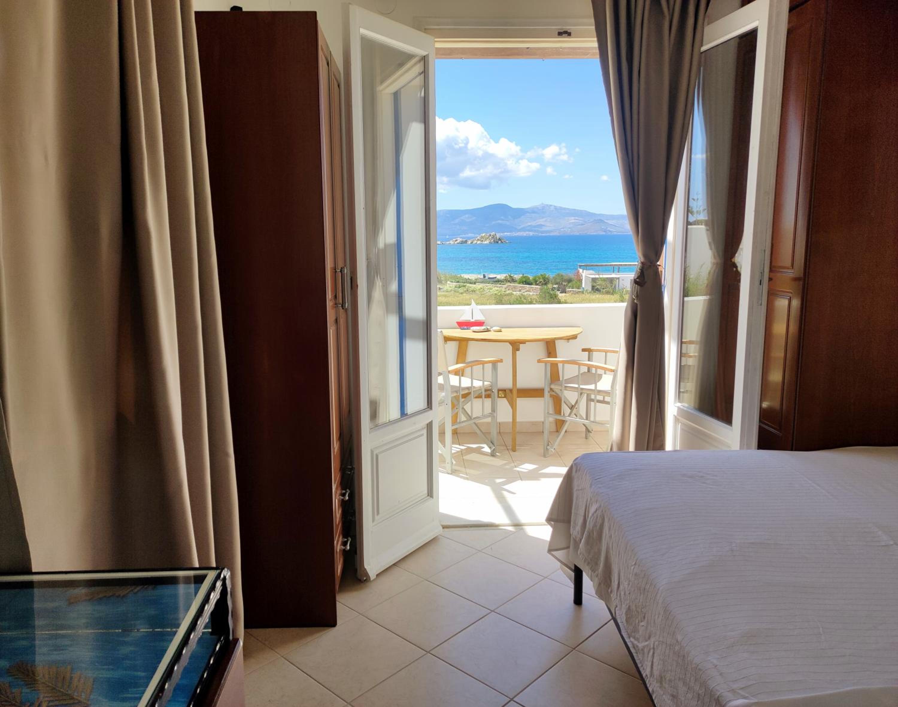 Diamantis kite-surf House