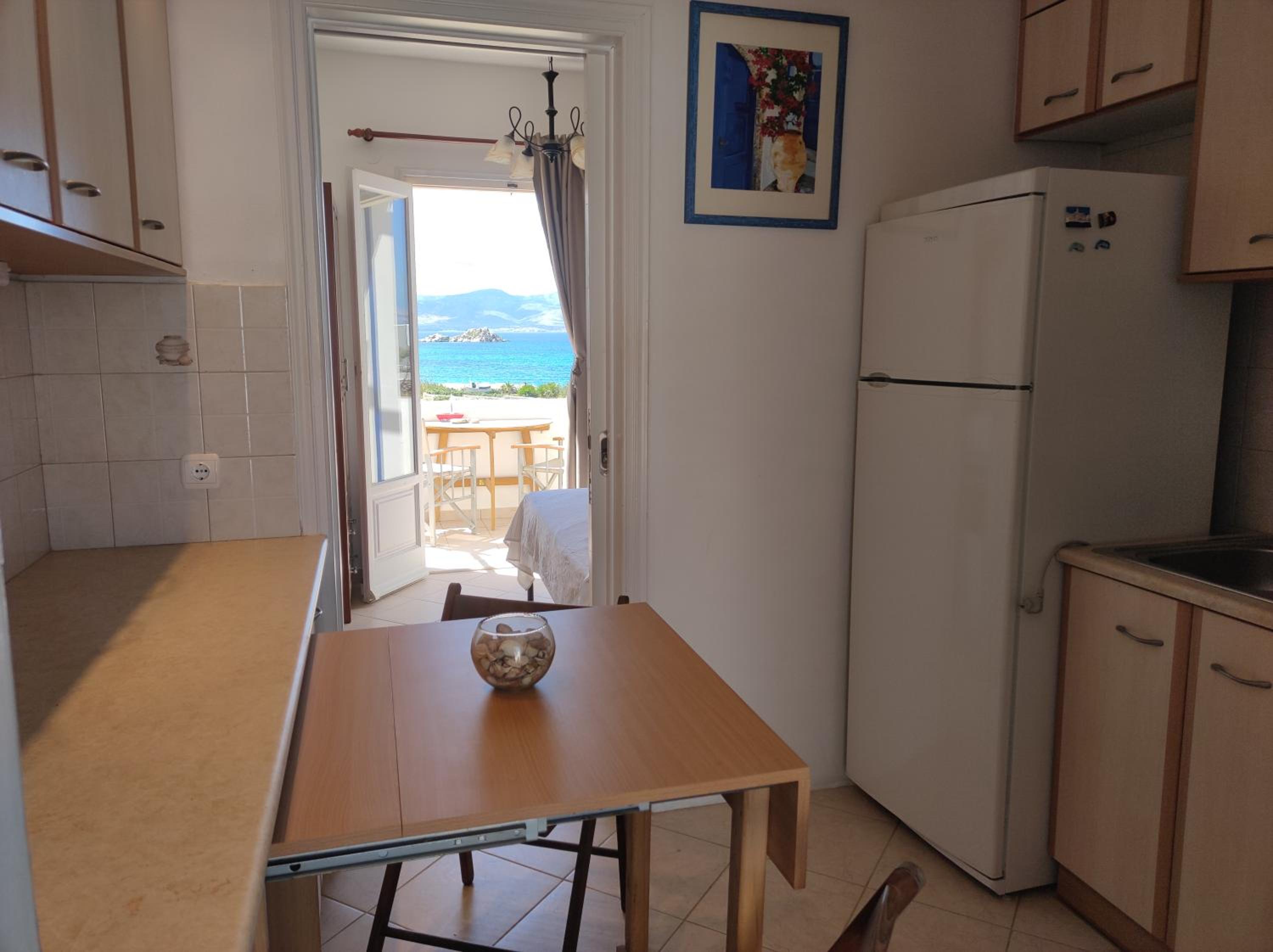 Diamantis kite-surf House