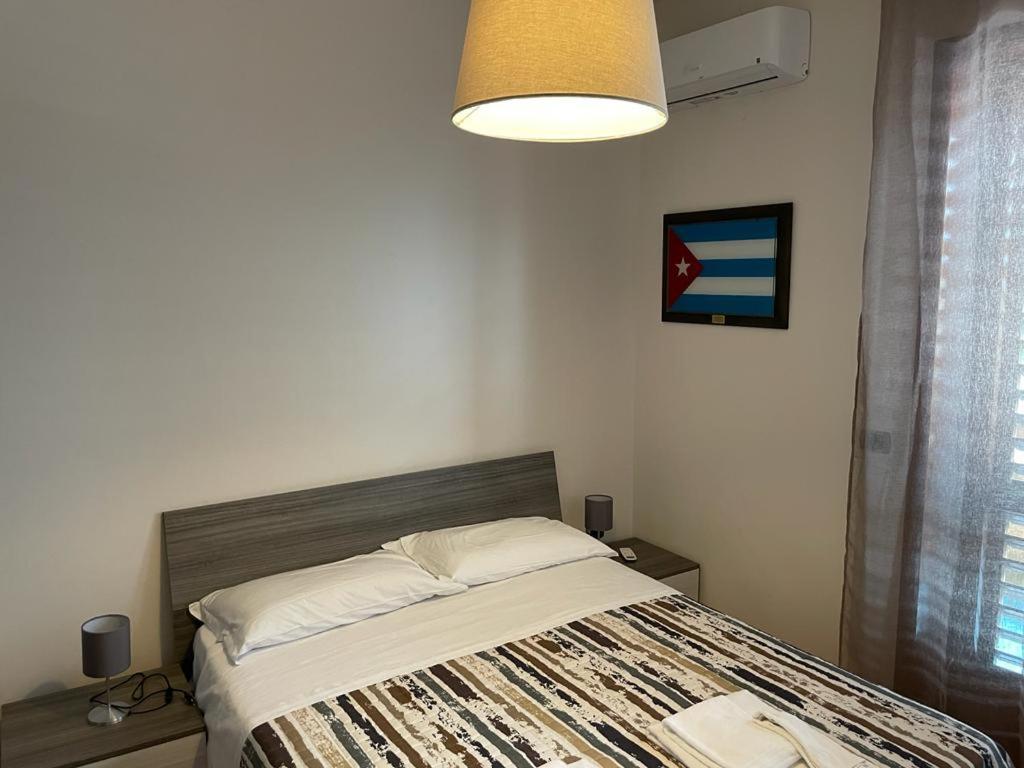 Ribo Apartments