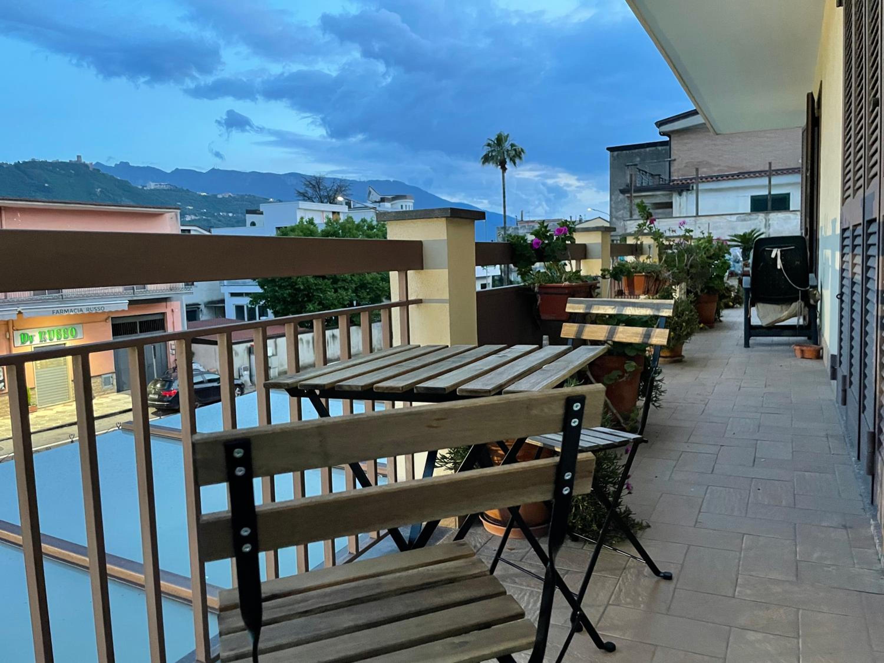 Ribo Apartments