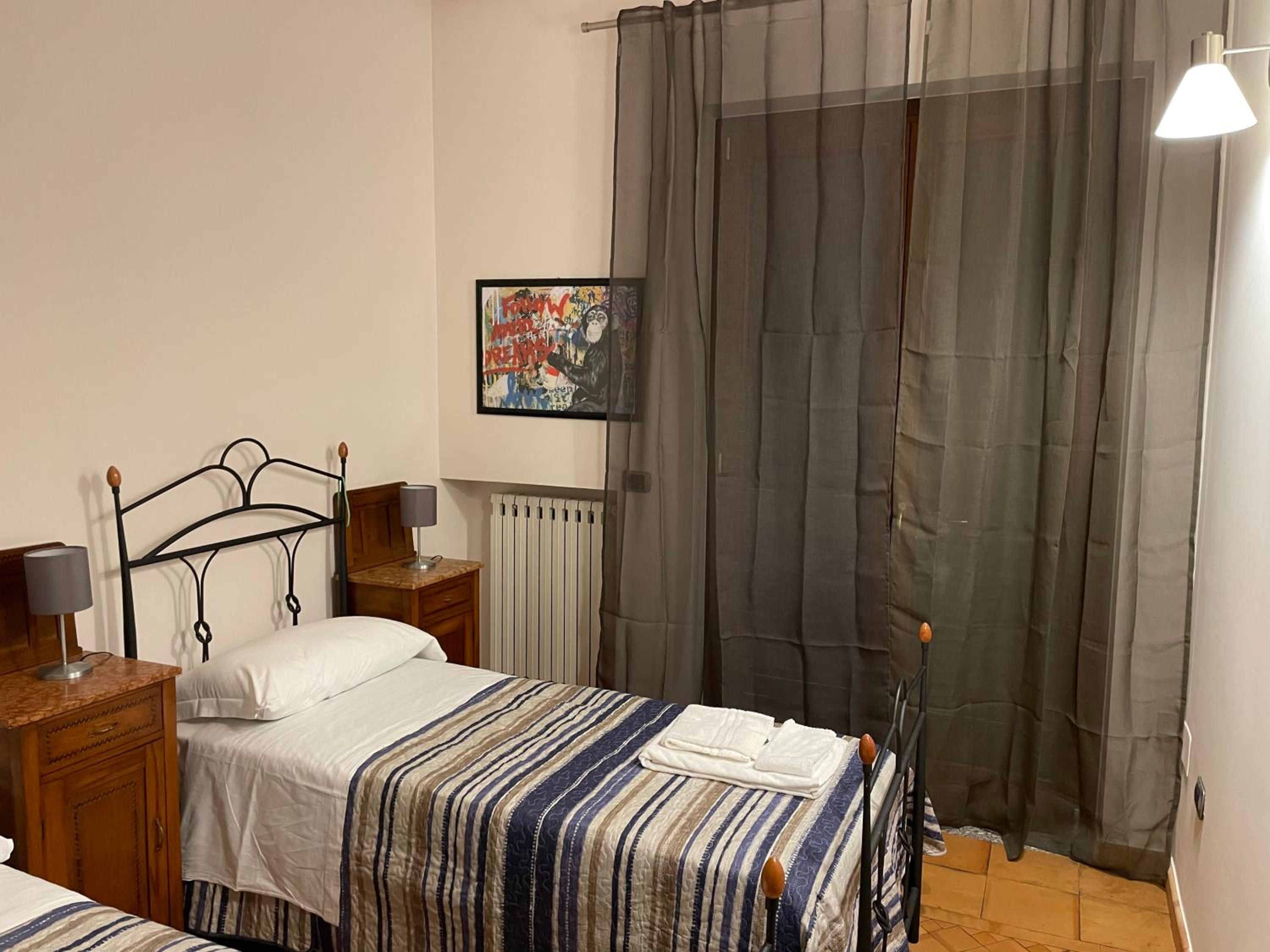 Ribo Apartments