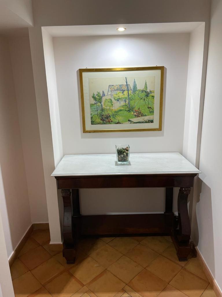 Ribo Apartments
