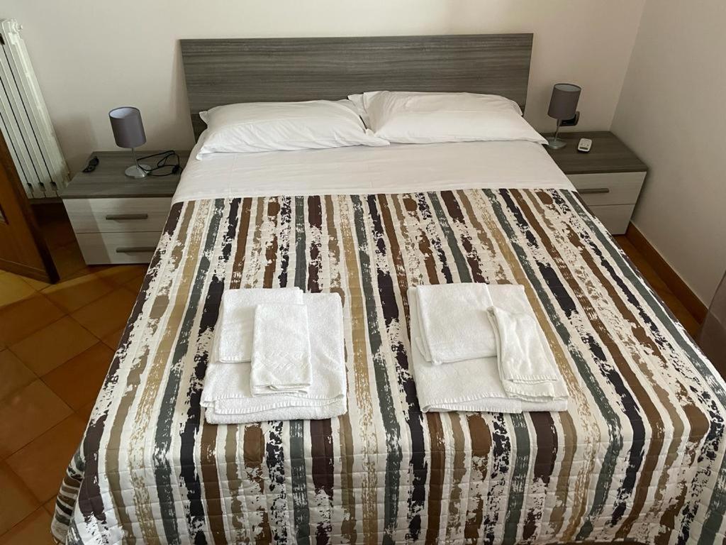 Ribo Apartments