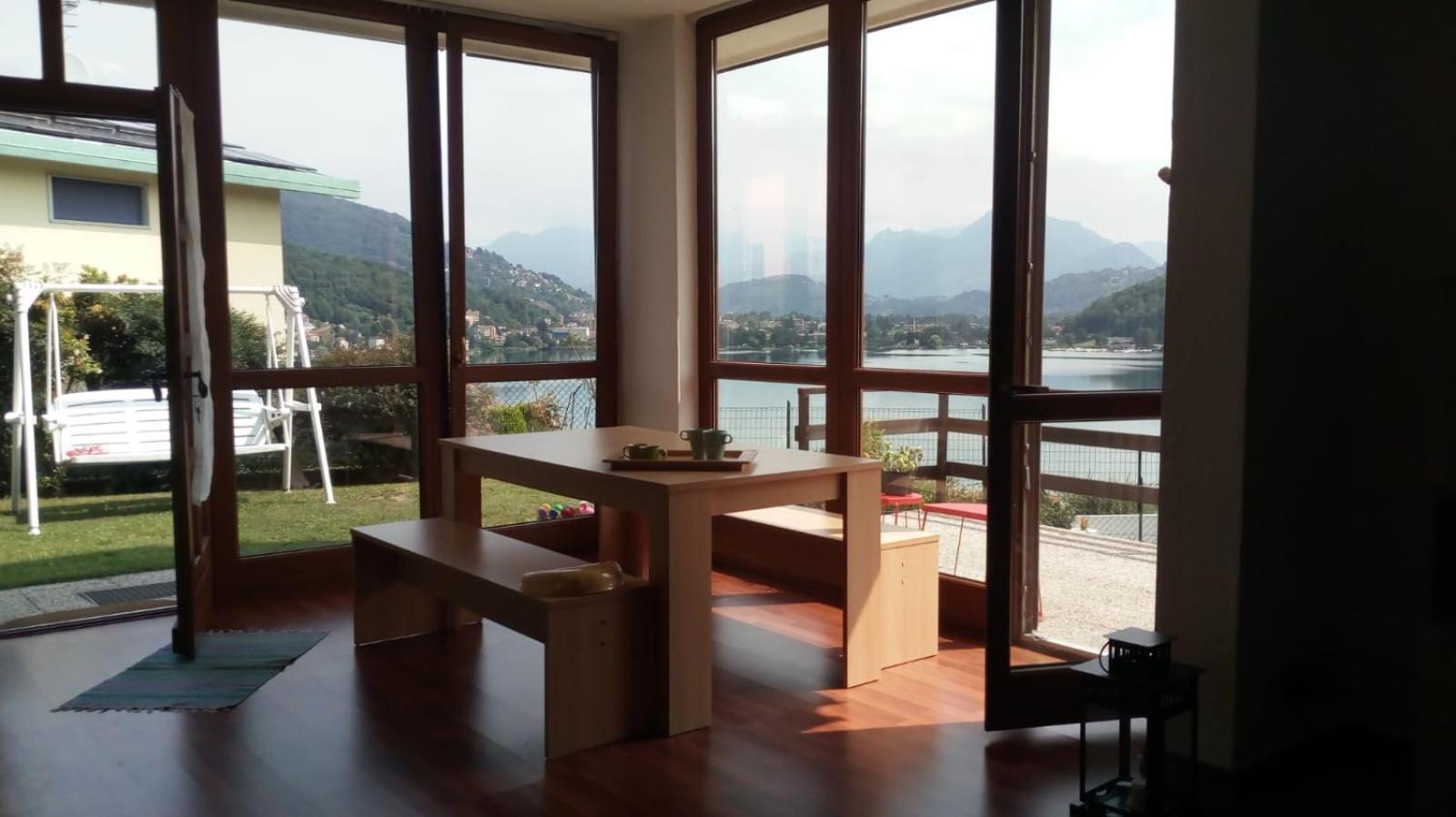 Villa Panoramica