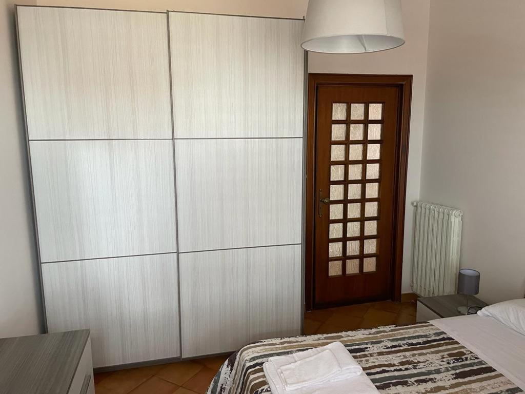 Ribo Apartments
