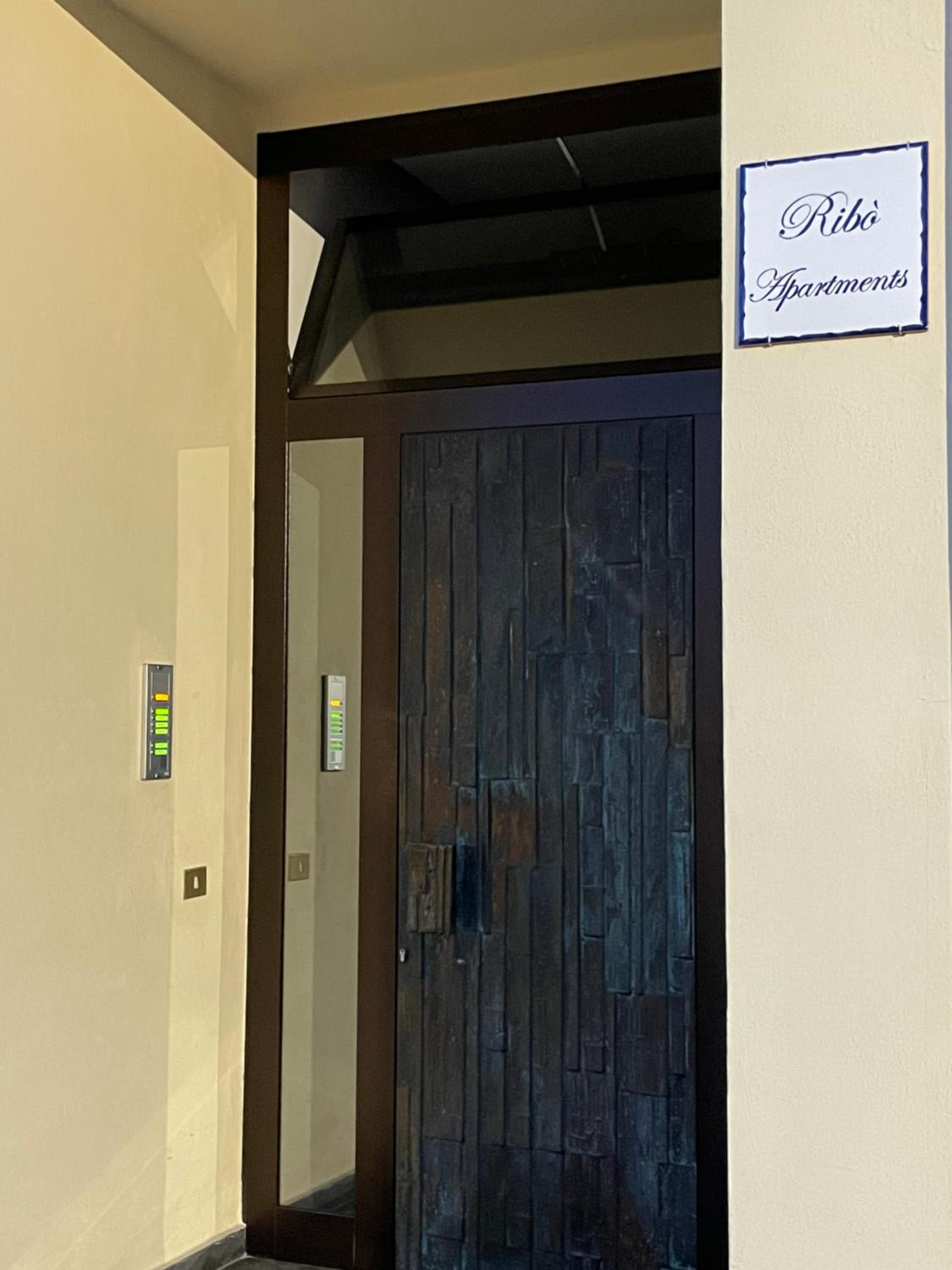 Ribo Apartments