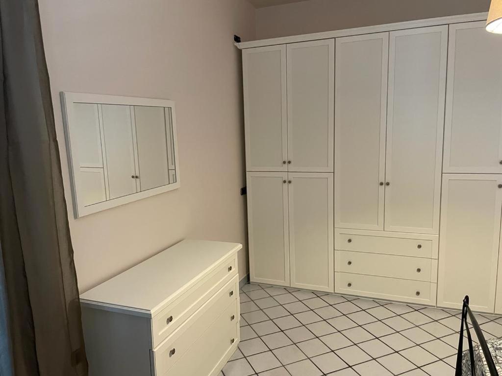 Ribo Apartments