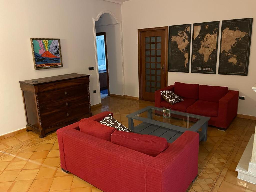 Ribo Apartments