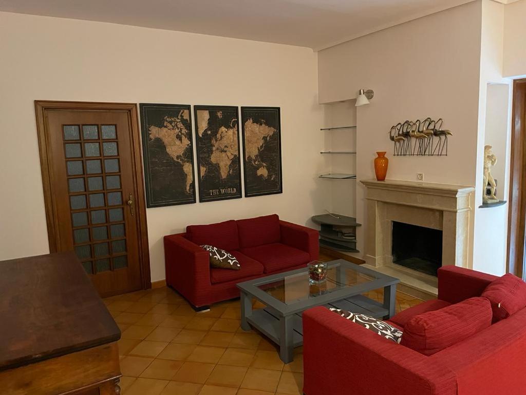 Ribo Apartments