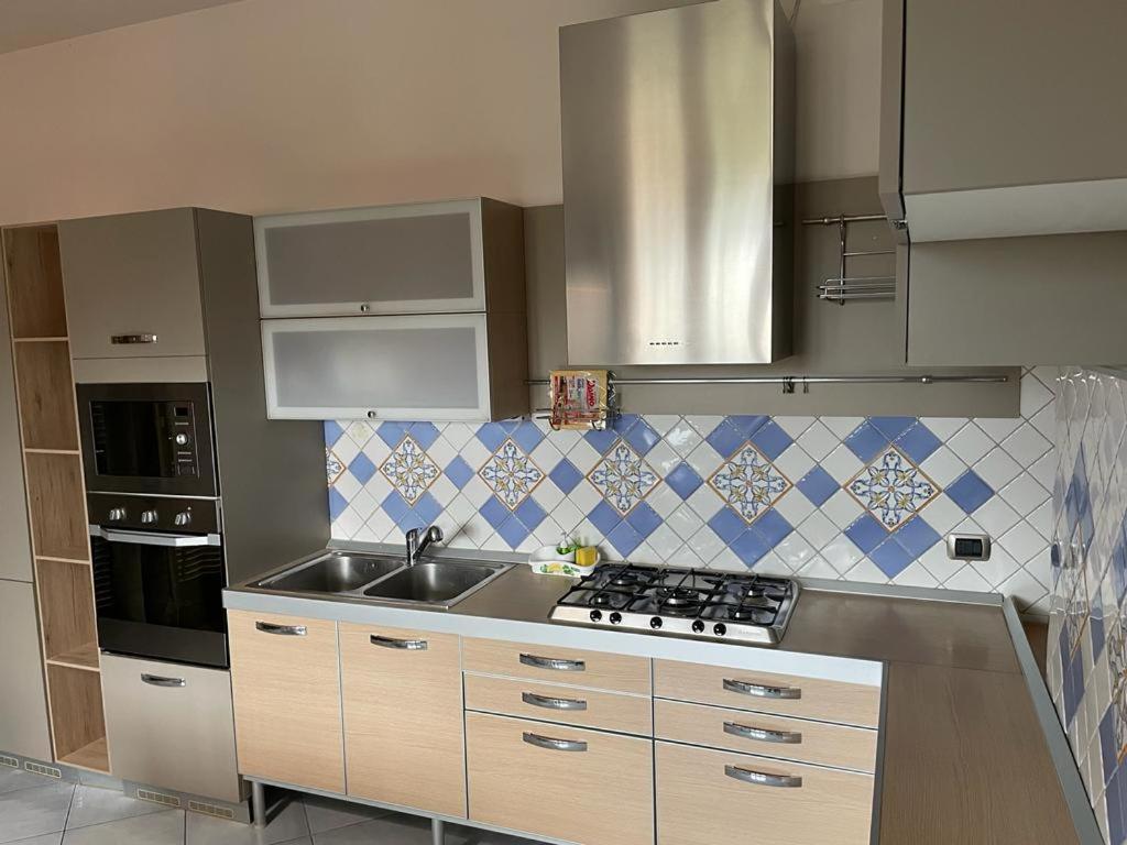 Ribo Apartments