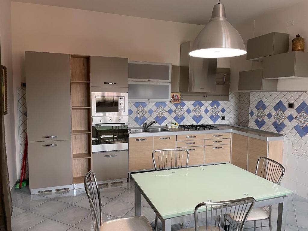 Ribo Apartments
