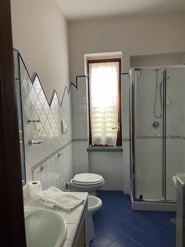 Ribo Apartments