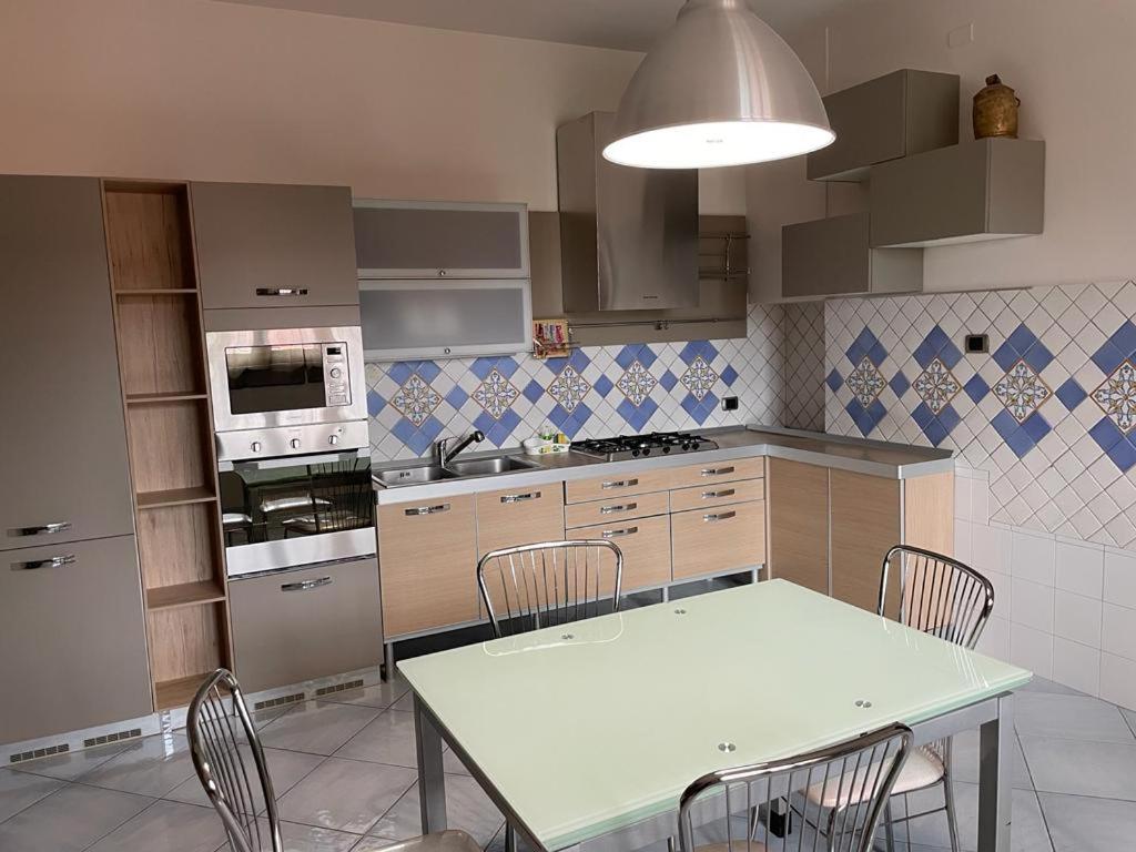 Ribo Apartments