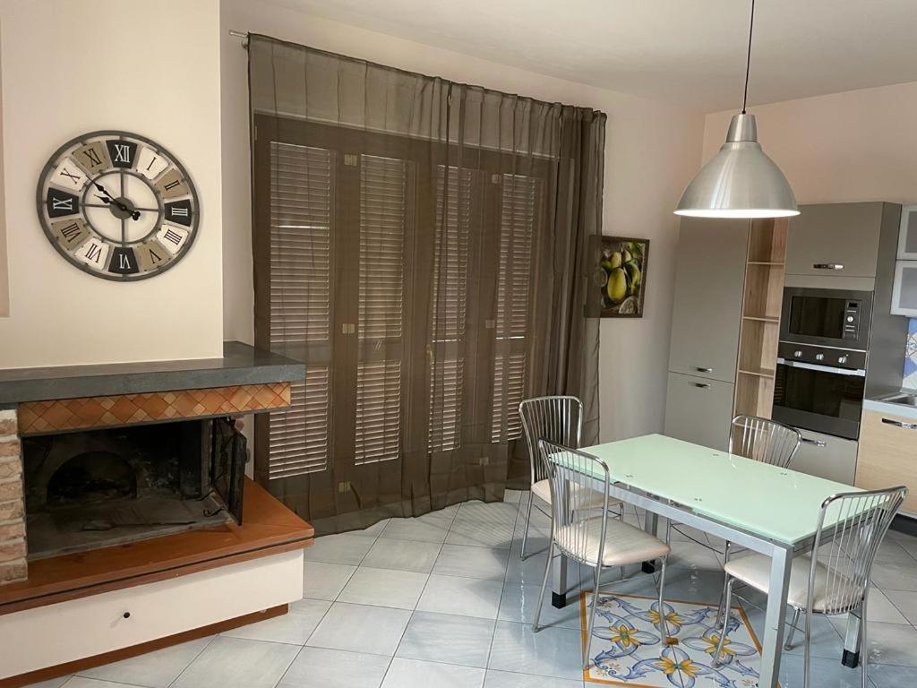 Ribo Apartments