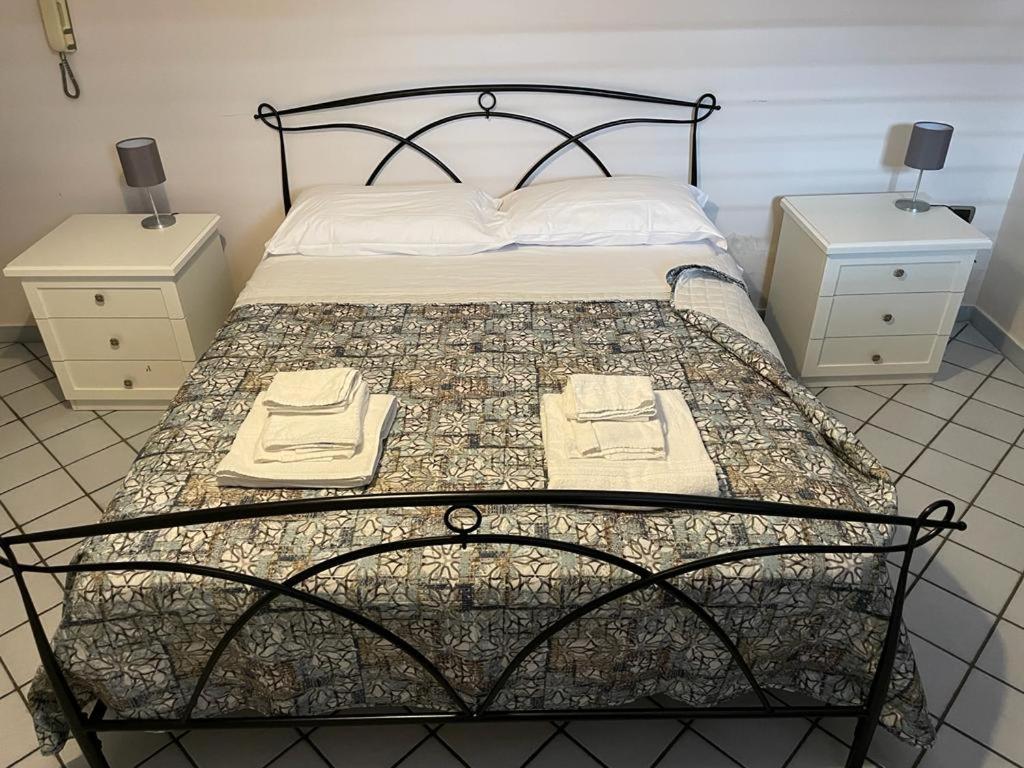 Ribo Apartments