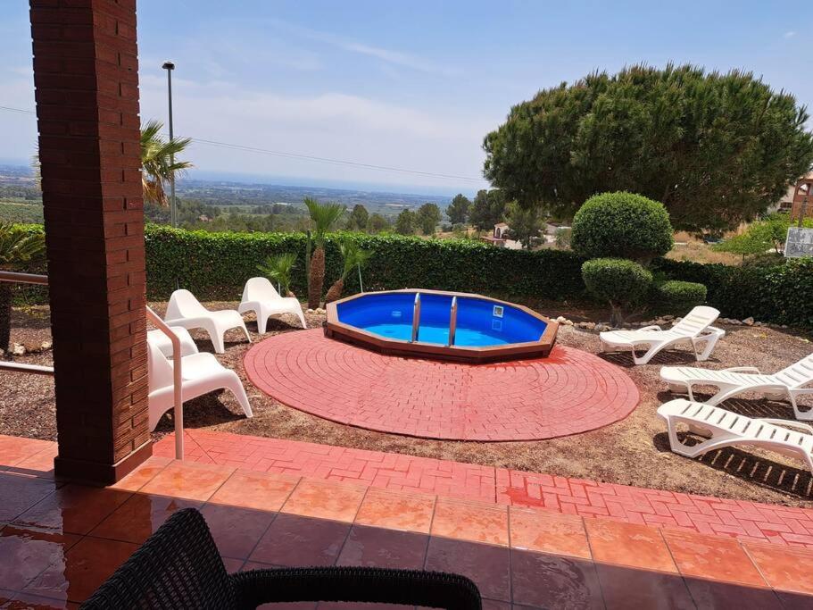 Can Montclar - Preciosa casa cerca de Cambrils photo 3