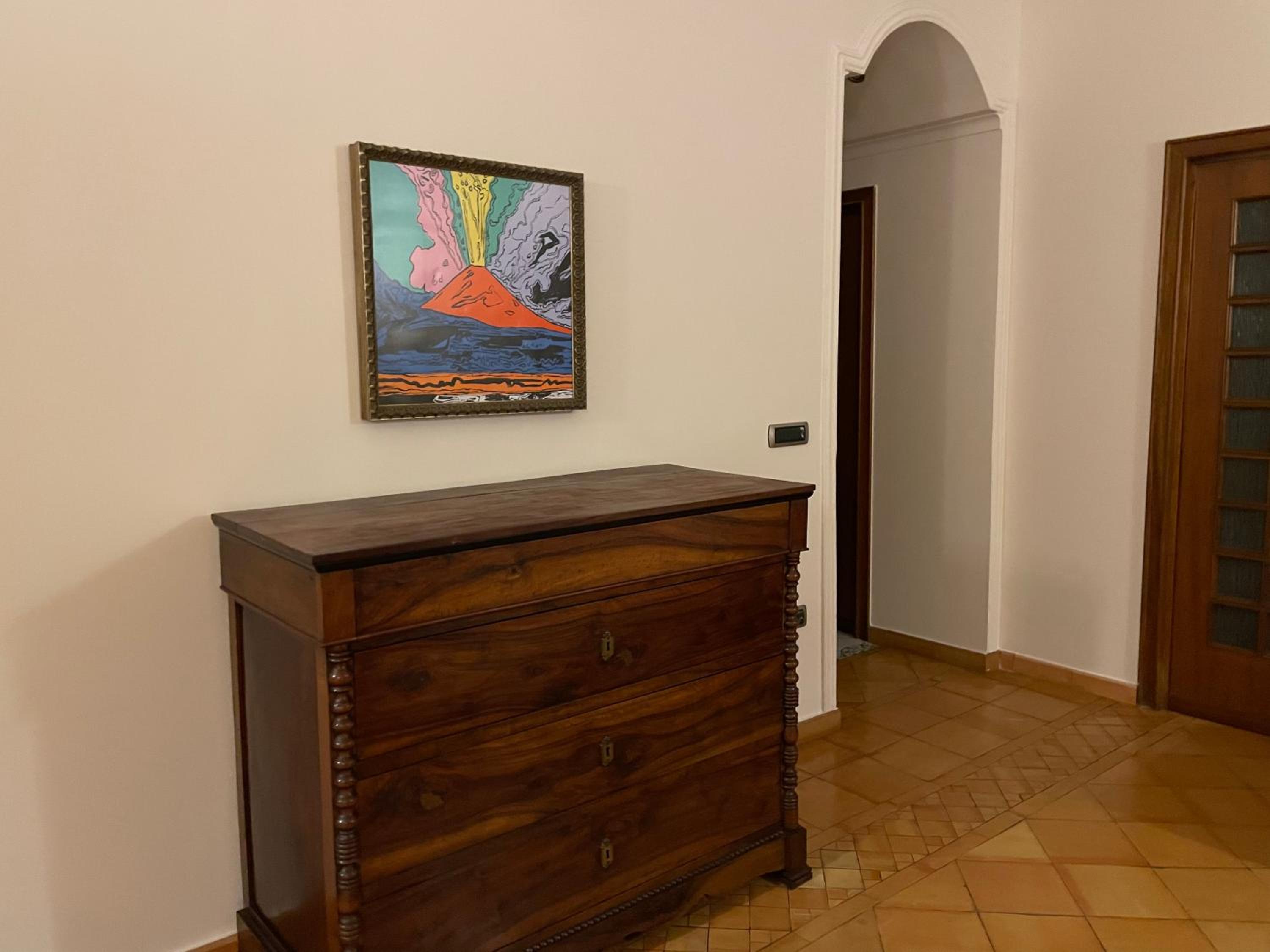 Ribo Apartments