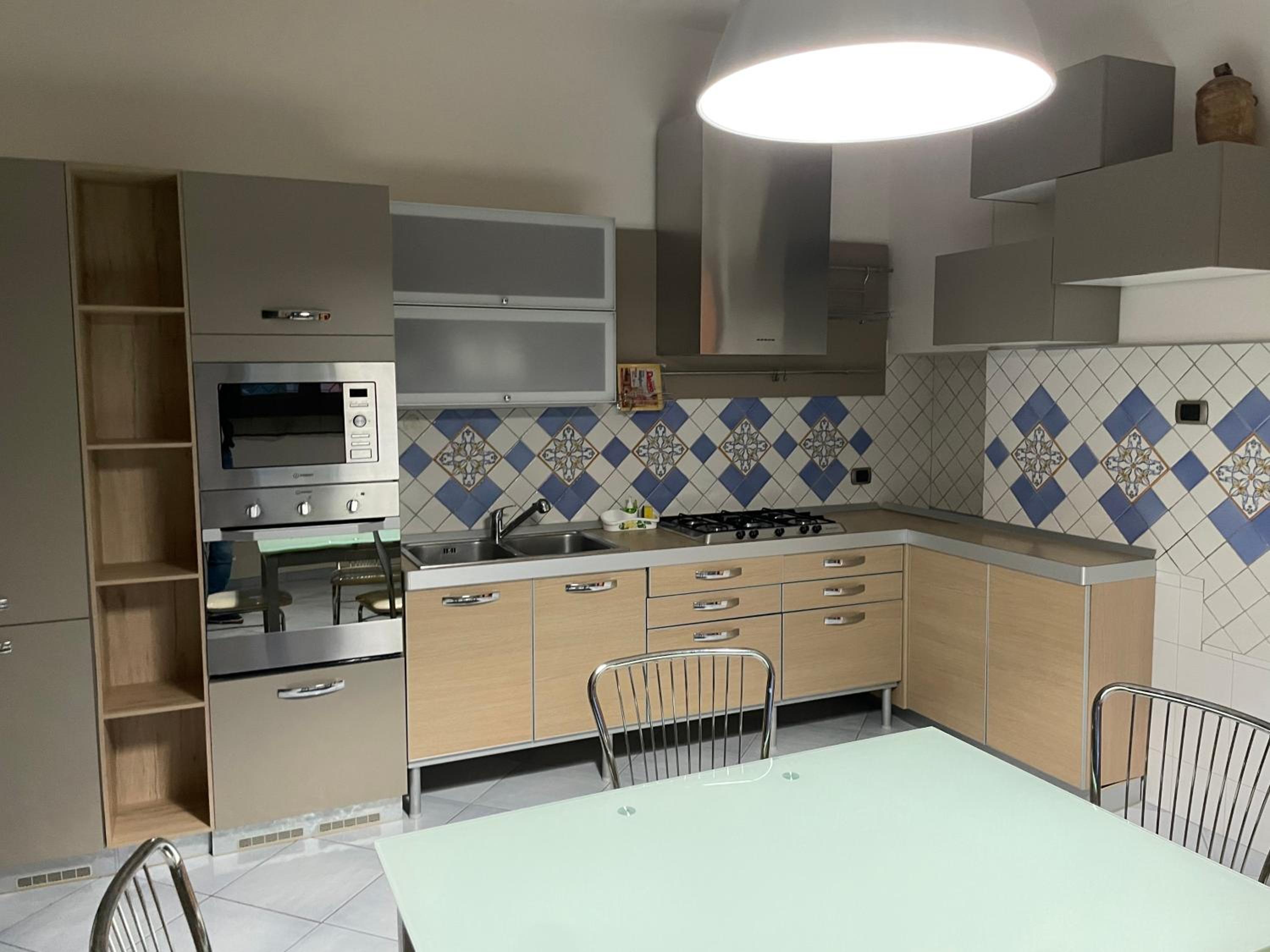 Ribo Apartments